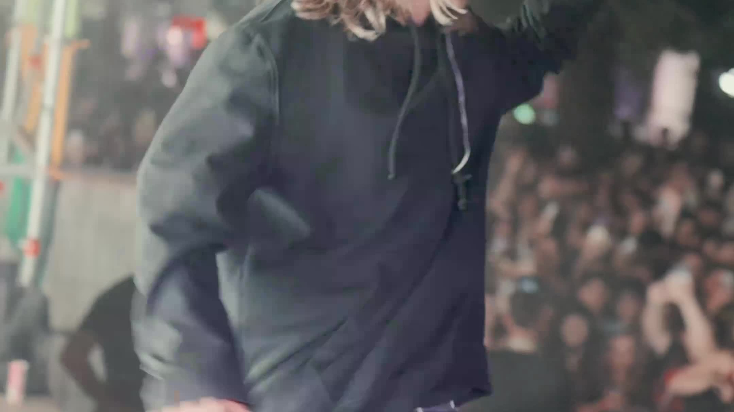 One-Takes DJ & Artiști - Video