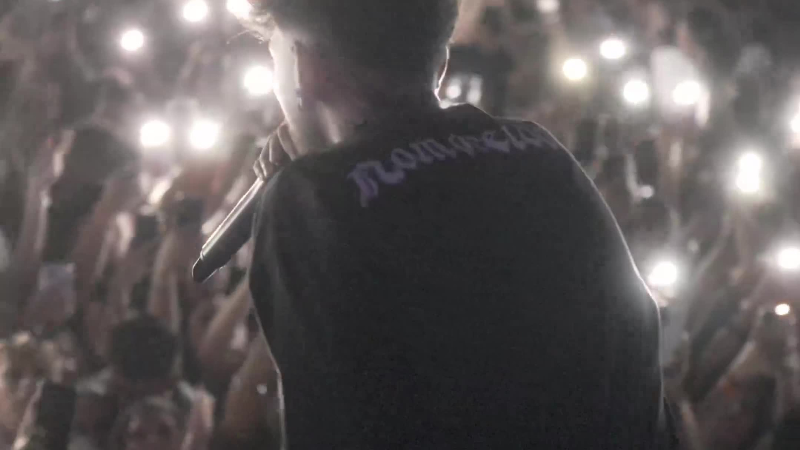 One-Takes DJ & Artiști - Video