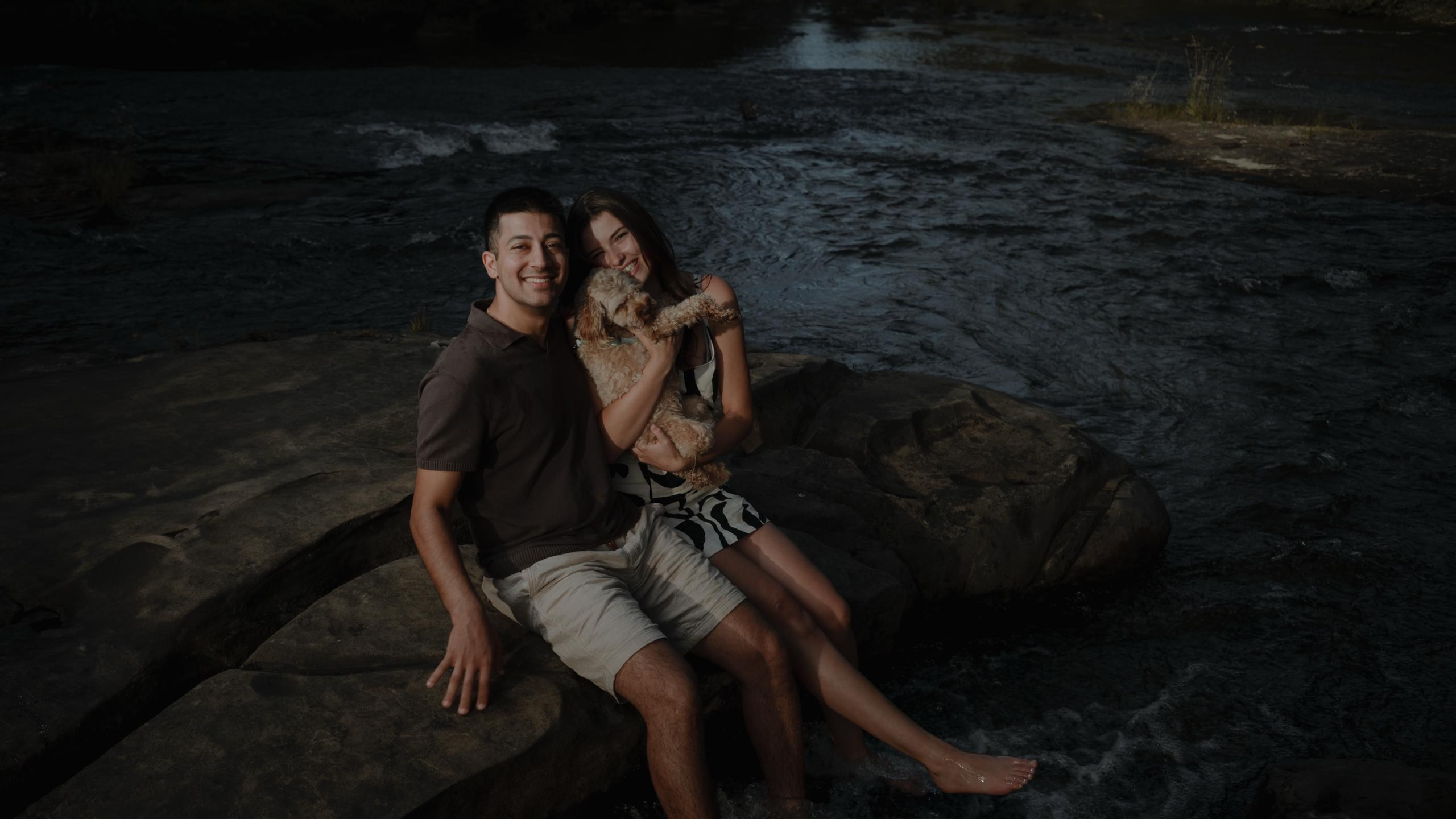 Couples & Engagements