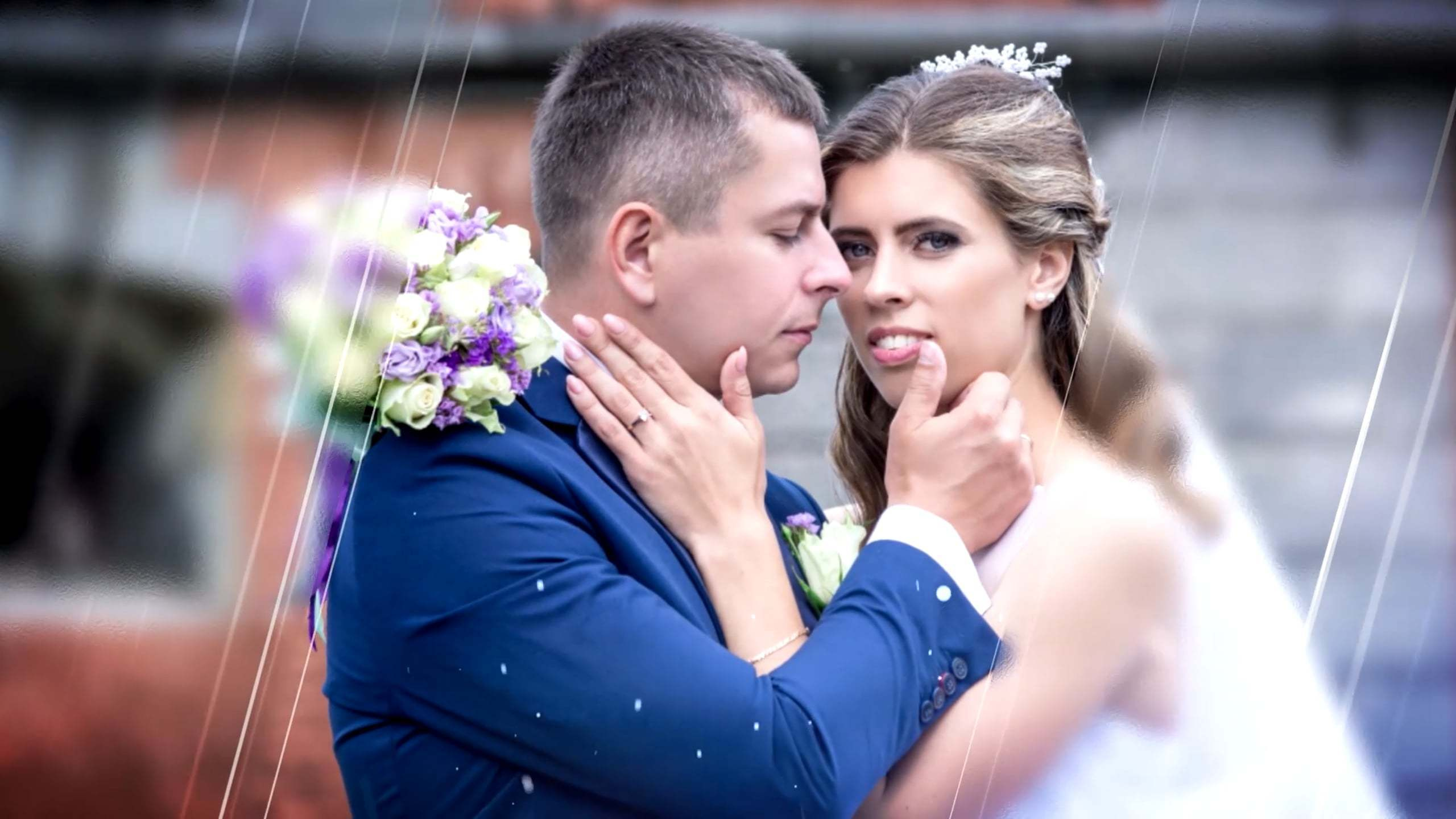 Видео слайдшоу. Свадебный и семейный фотограф в Даугавпилсе Павел Граблёнов