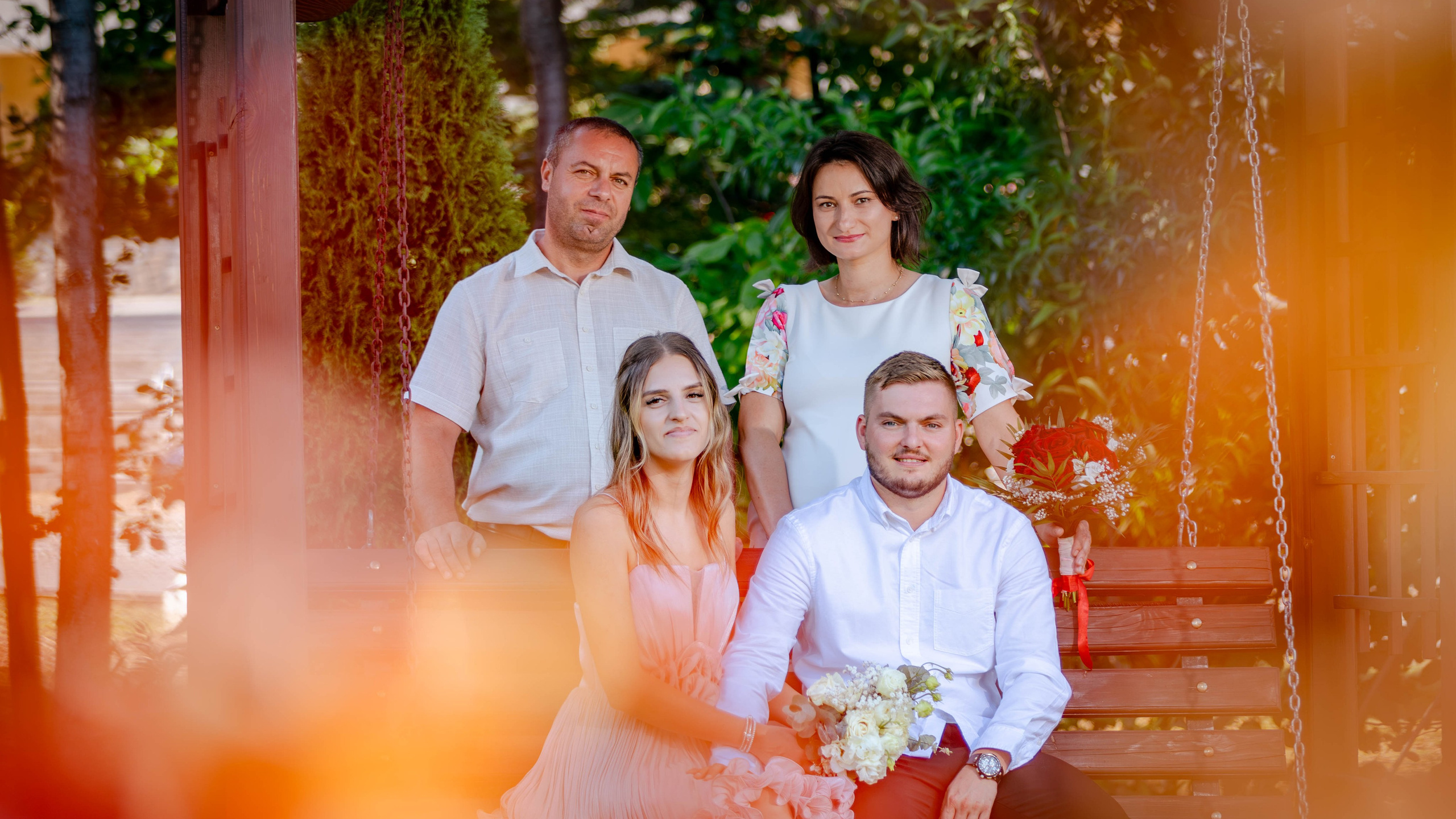 Cosmin & Roxana