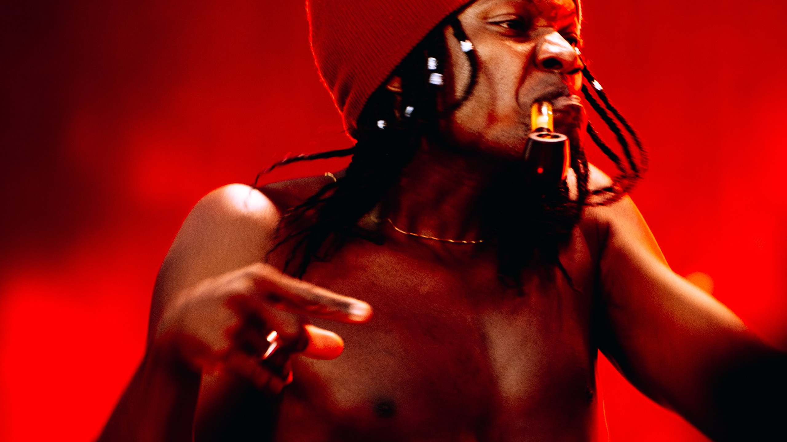 Festival de Verão 2025 | BaianaSystem