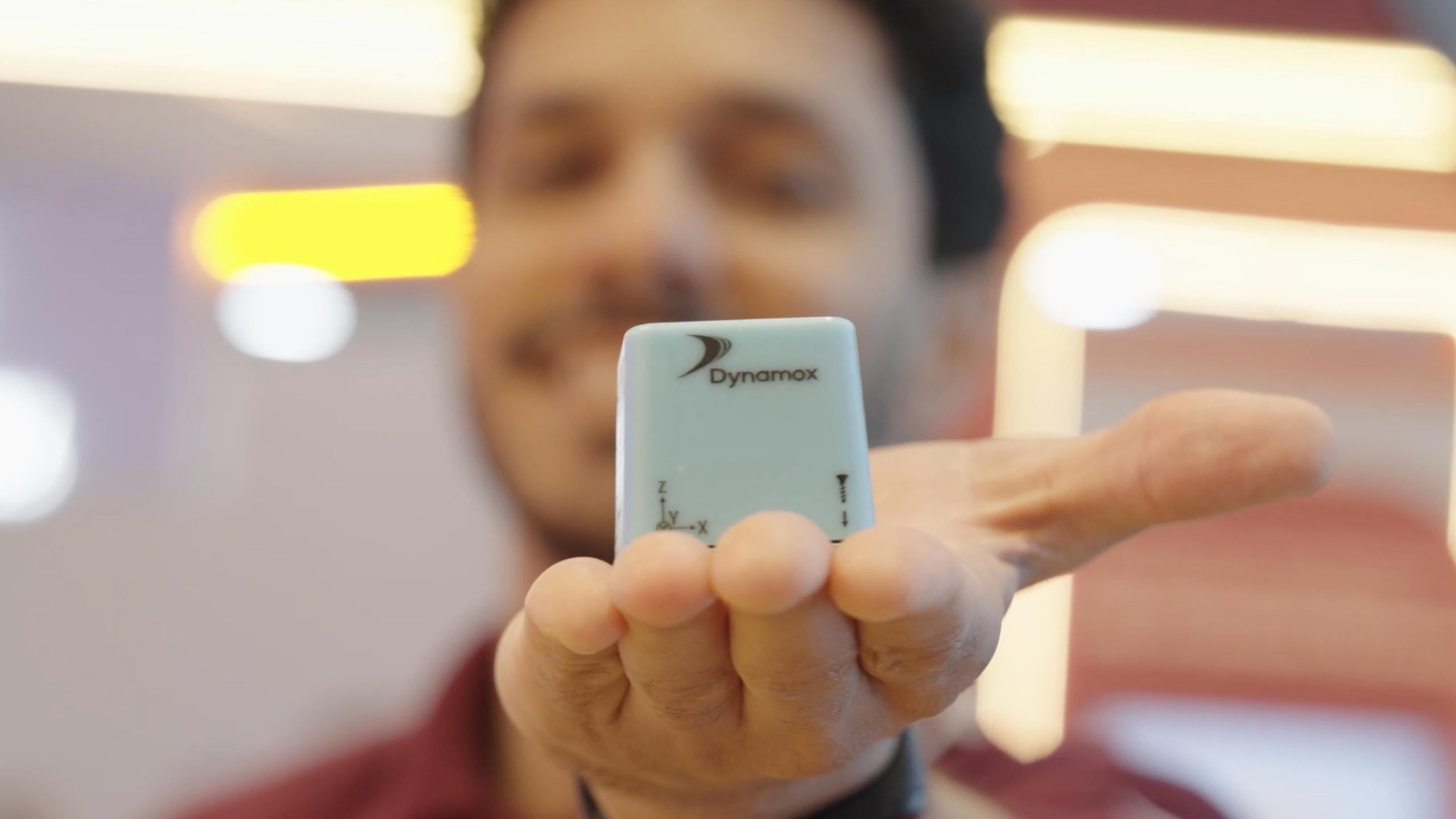 Cobertura — Dynamox