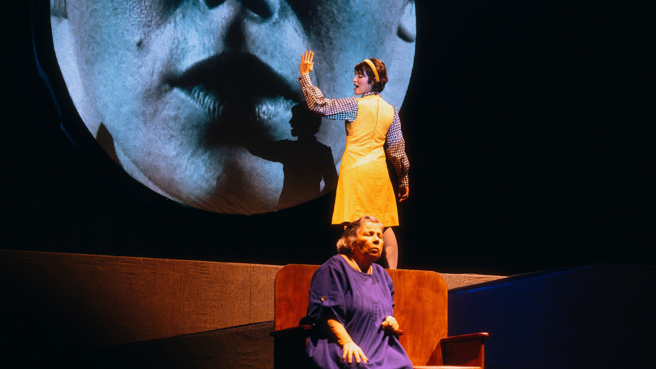 Os dias Lindos de Celina Bonsucesso