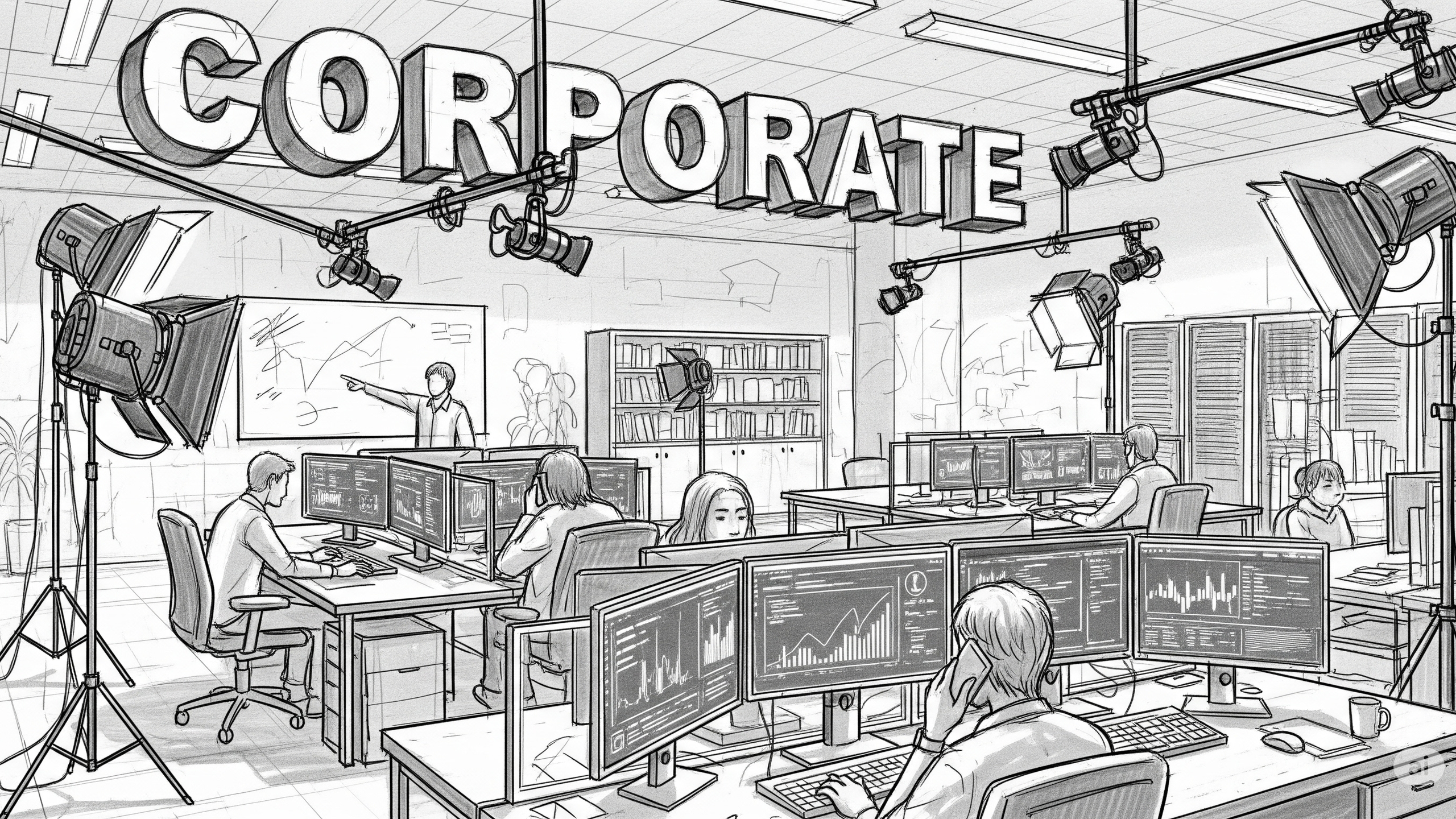 Corporate