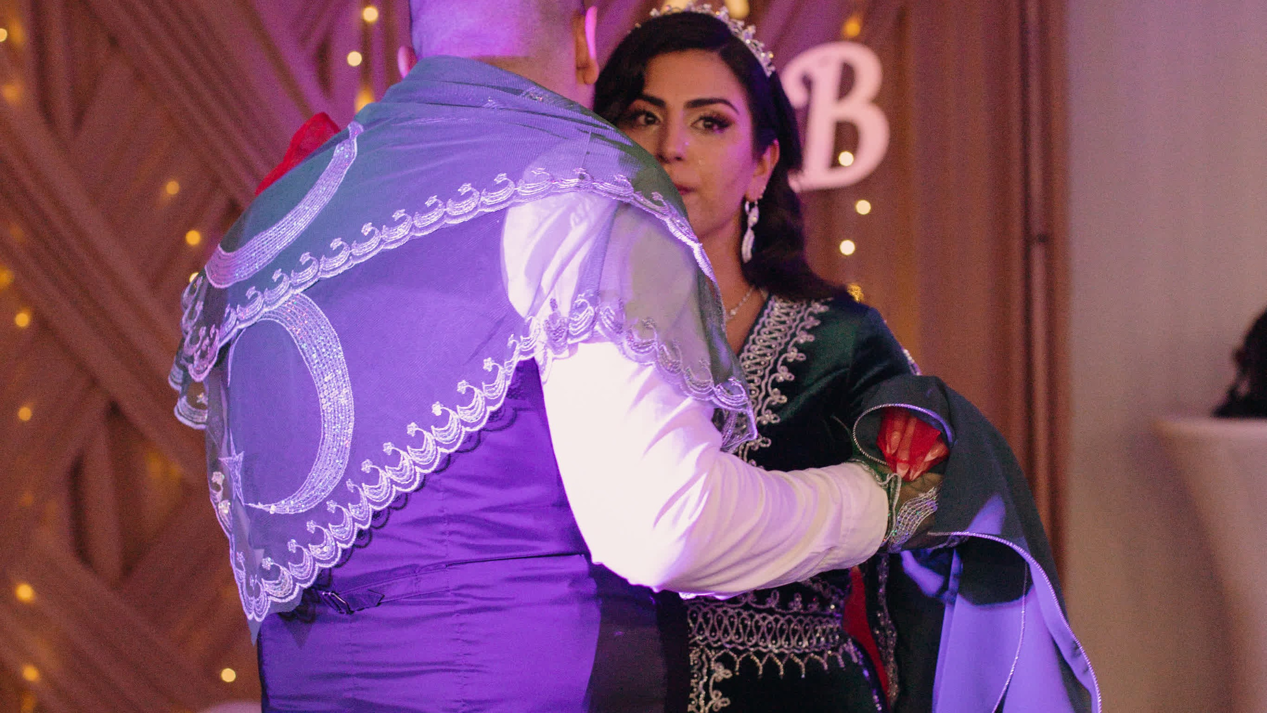 Backstage. Familien- und Hochzeitsfotografin in Frankfurt am Main Alina Braun