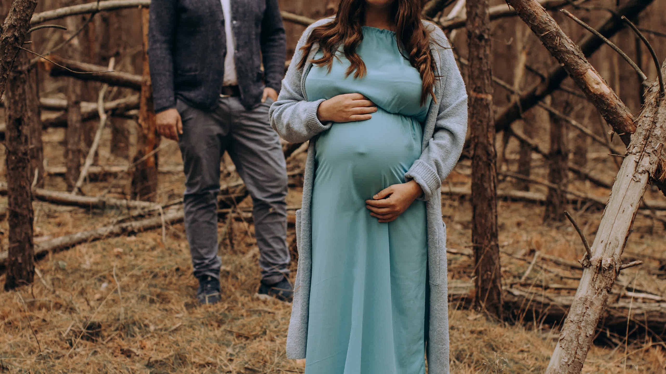 Backstage. Familien- und Hochzeitsfotografin in Frankfurt am Main Alina Braun