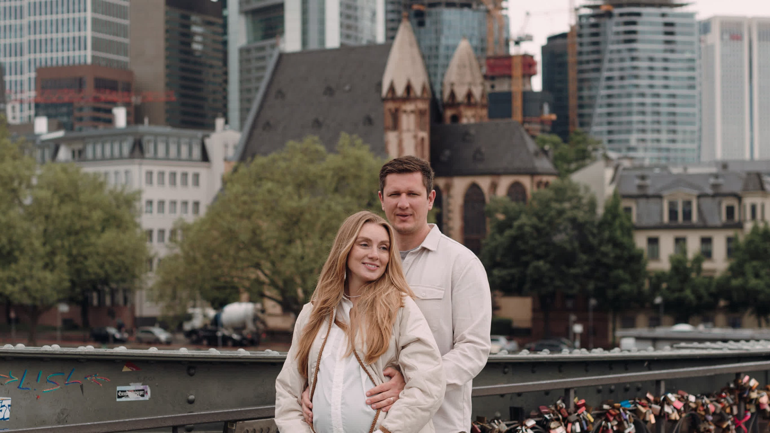 Backstage. Familien- und Hochzeitsfotografin in Frankfurt am Main Alina Braun