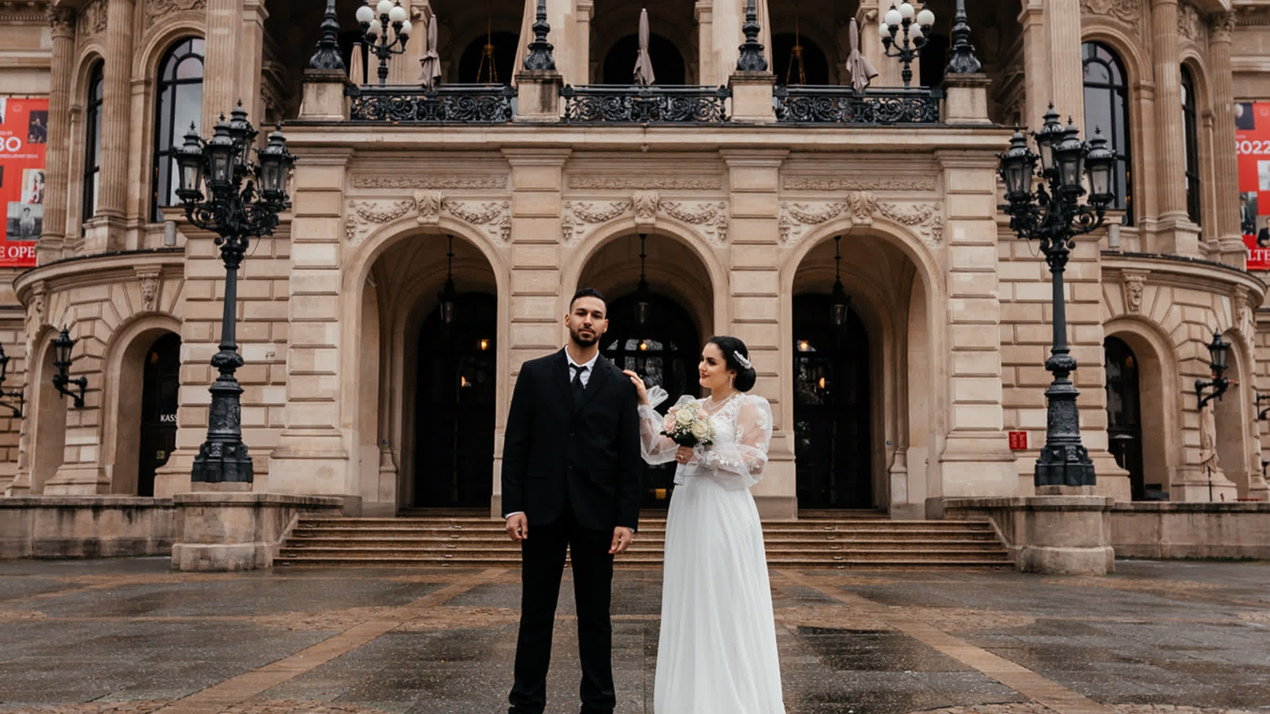 Backstage. Familien- und Hochzeitsfotografin in Frankfurt am Main Alina Braun