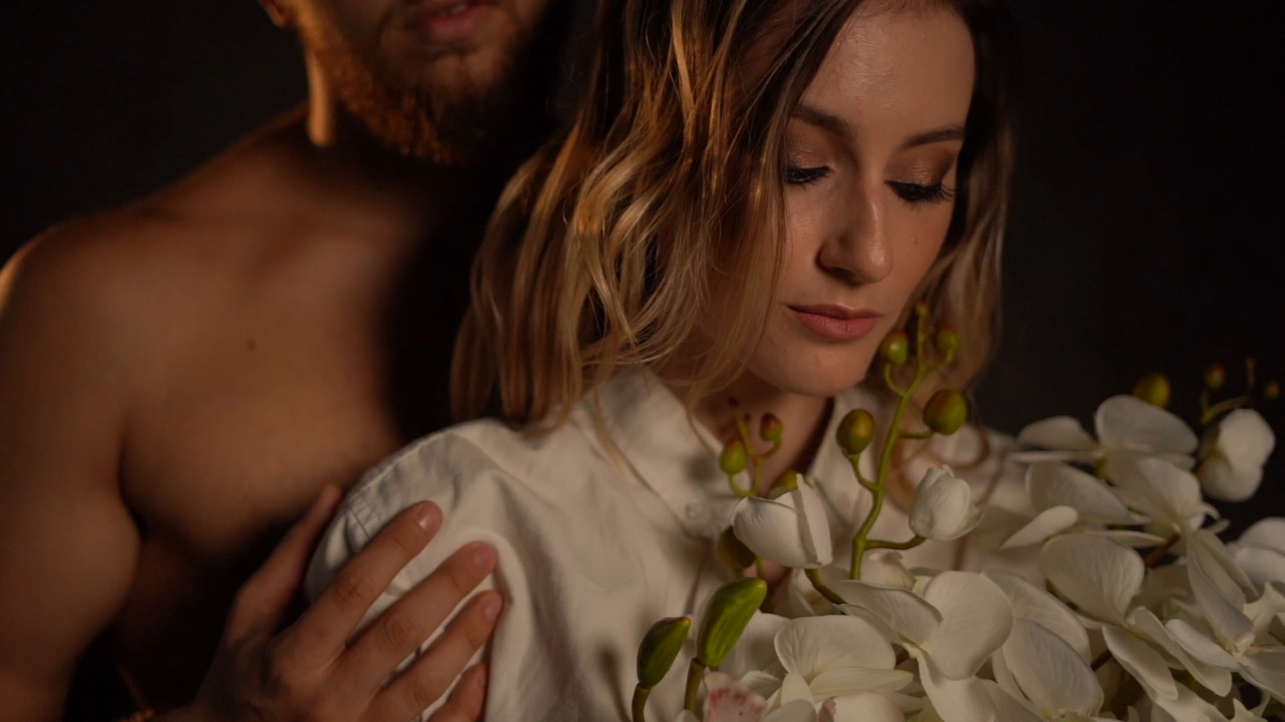 Видео. Макар Кириков — свадебный и семейный фотограф Даугавпилс, Рига, Вильну