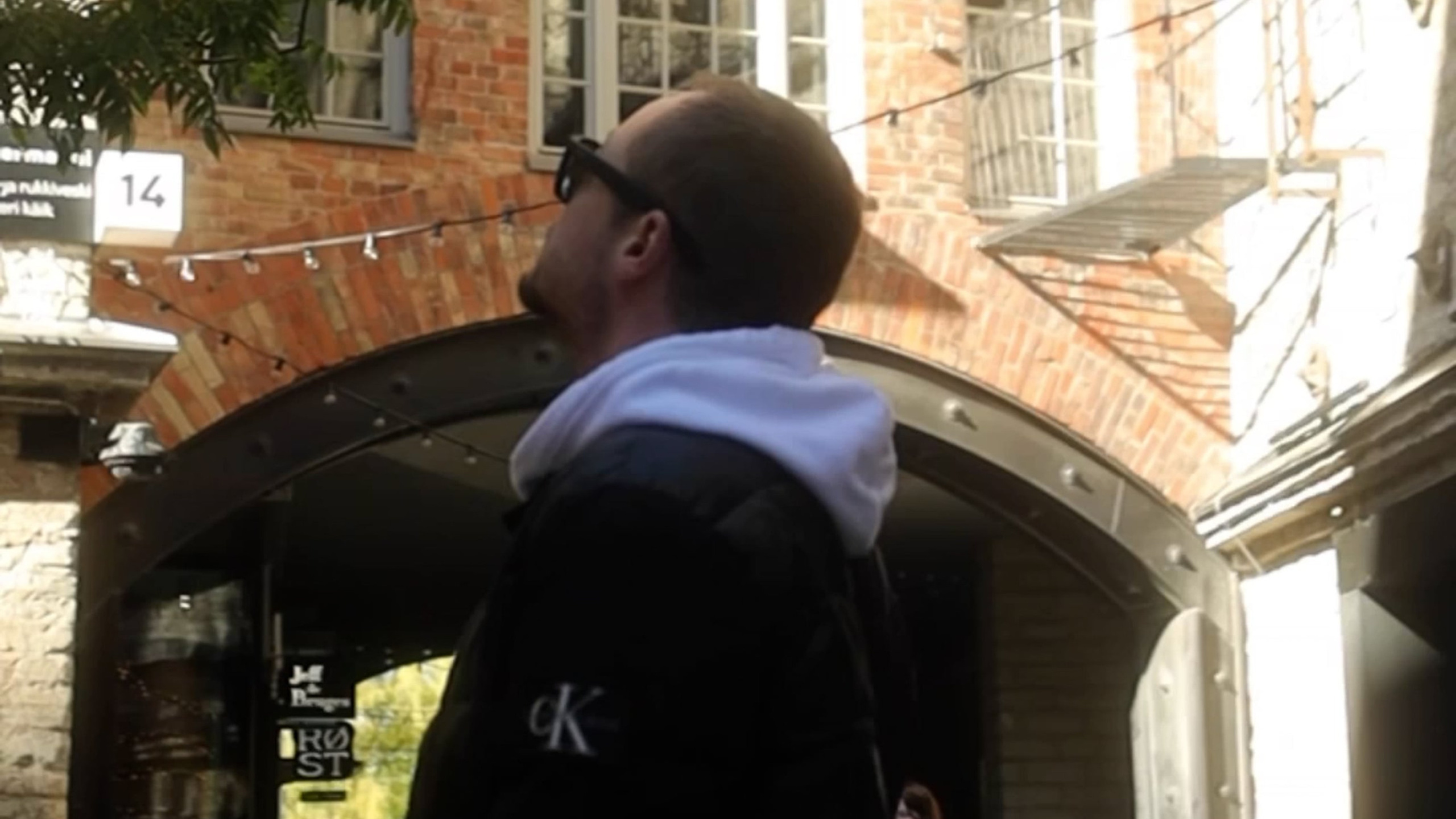 AHP Videos. Portree- ja perefotograaf Anton Hansen Tallinnas, Eestis