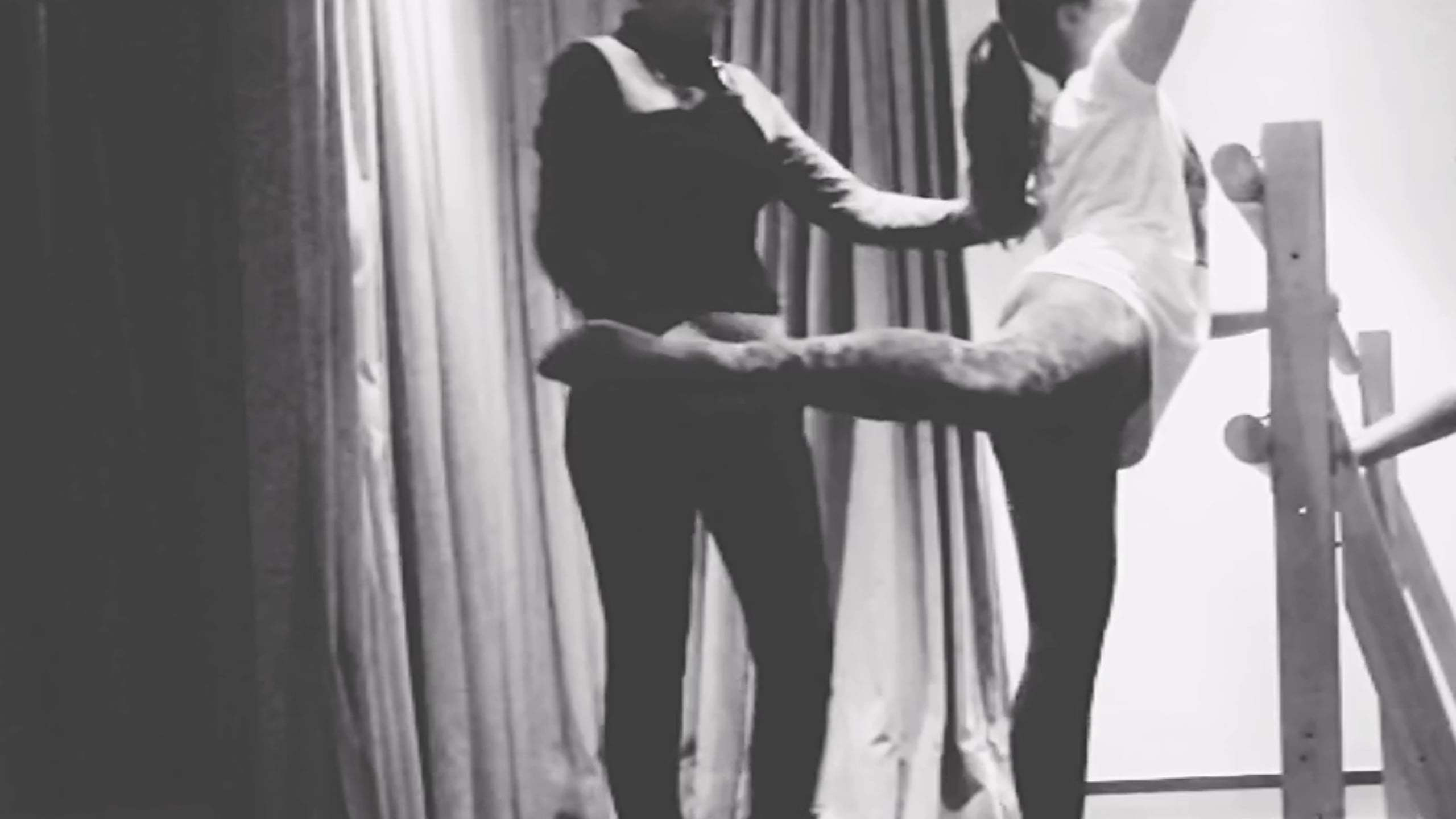 Преподаватель хореографии в Люксембурге, индивидуальные занятия по кла. Милок и Кирок это позитивные и реальные персоны из Люксембурга, много