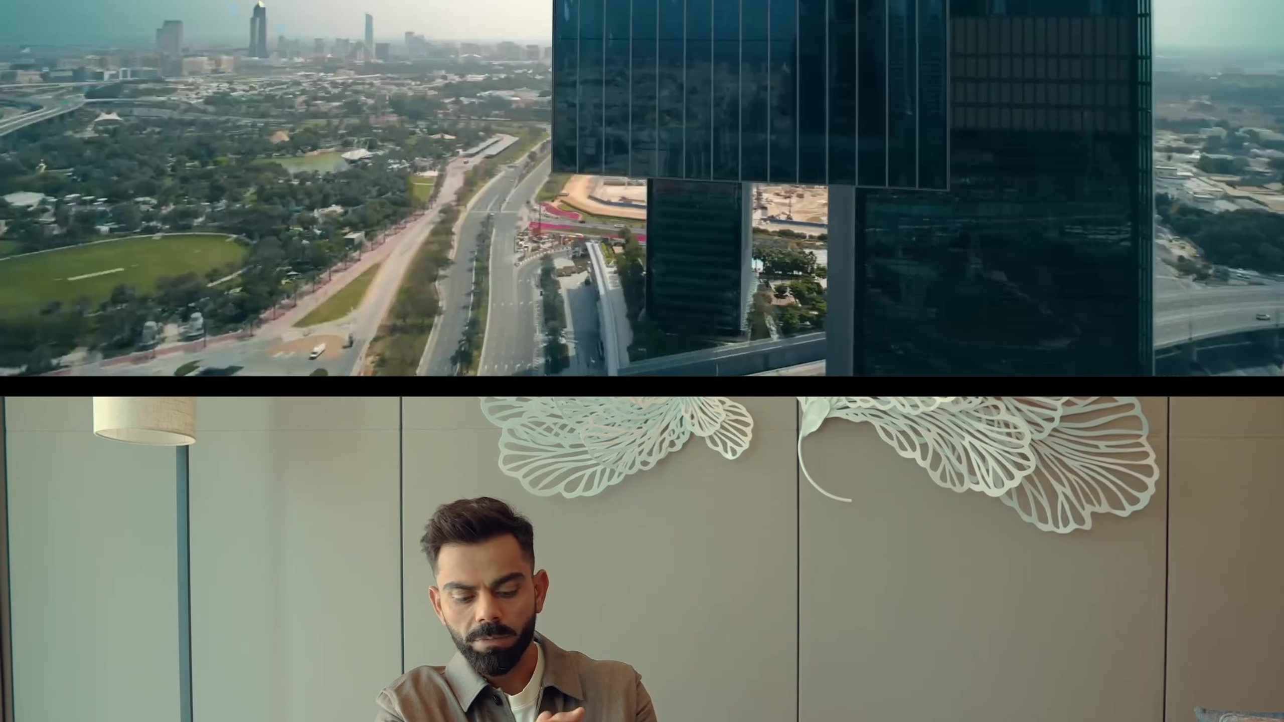 Behind The Scenes. Denys Gromov | Commercial Photographer & Videographer Dubai