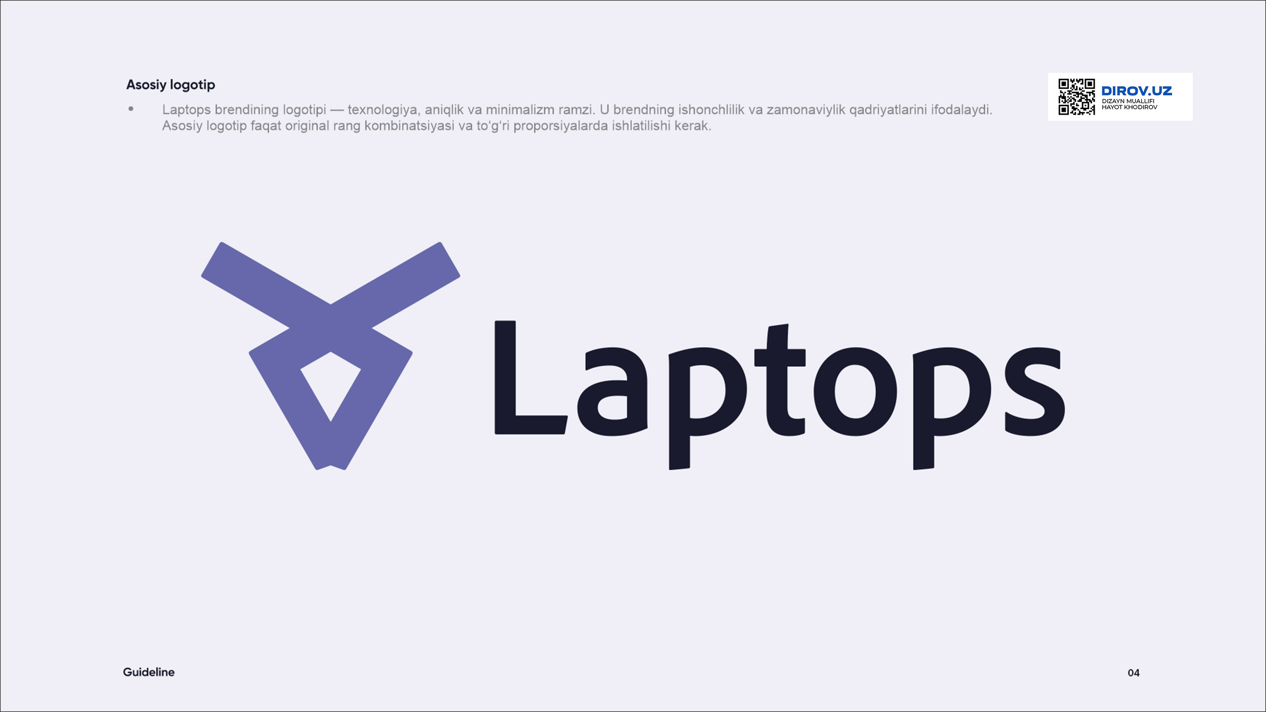 Laptops