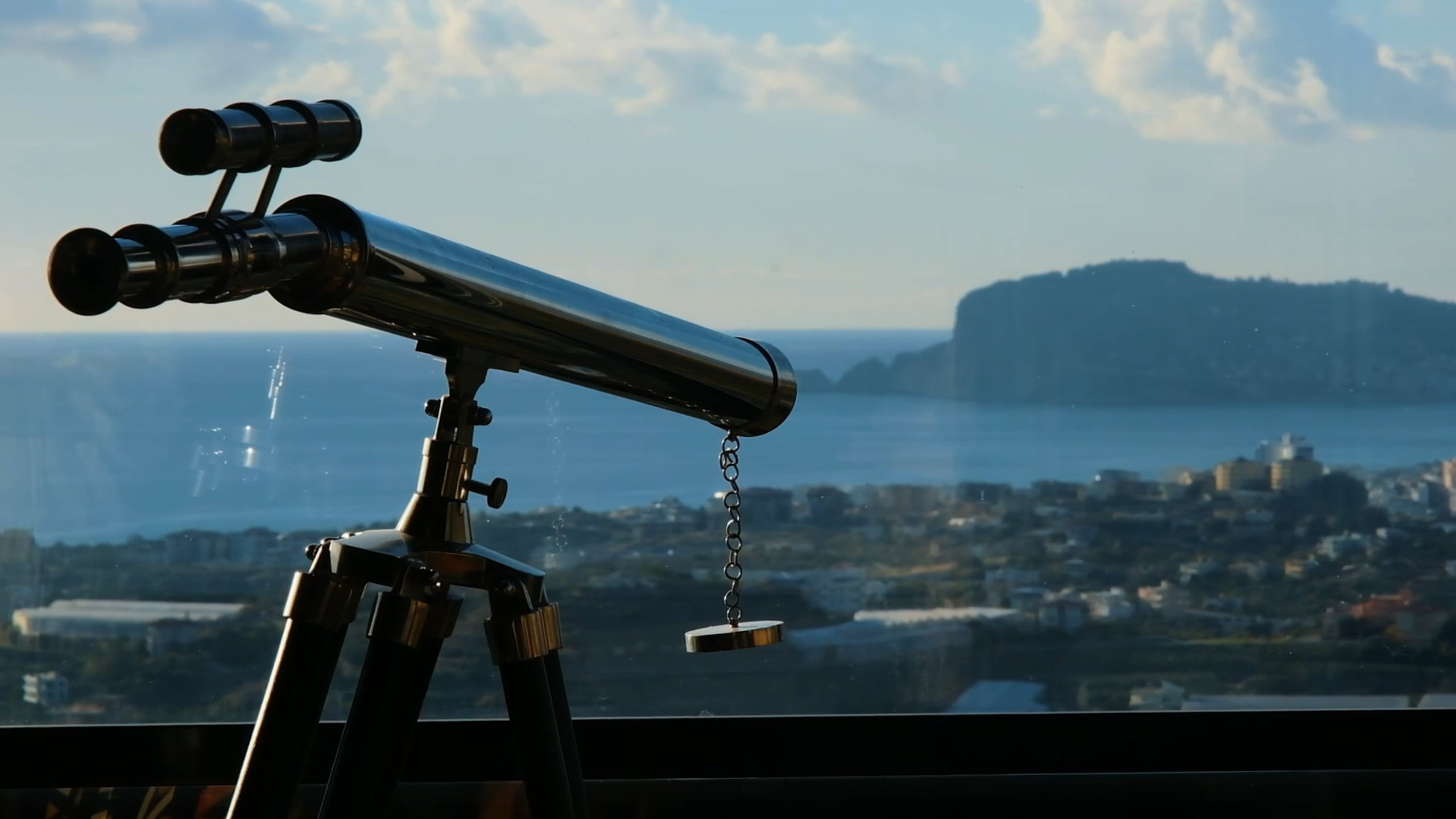 Villa Kestel Alanya. Видеограф на Пхукете