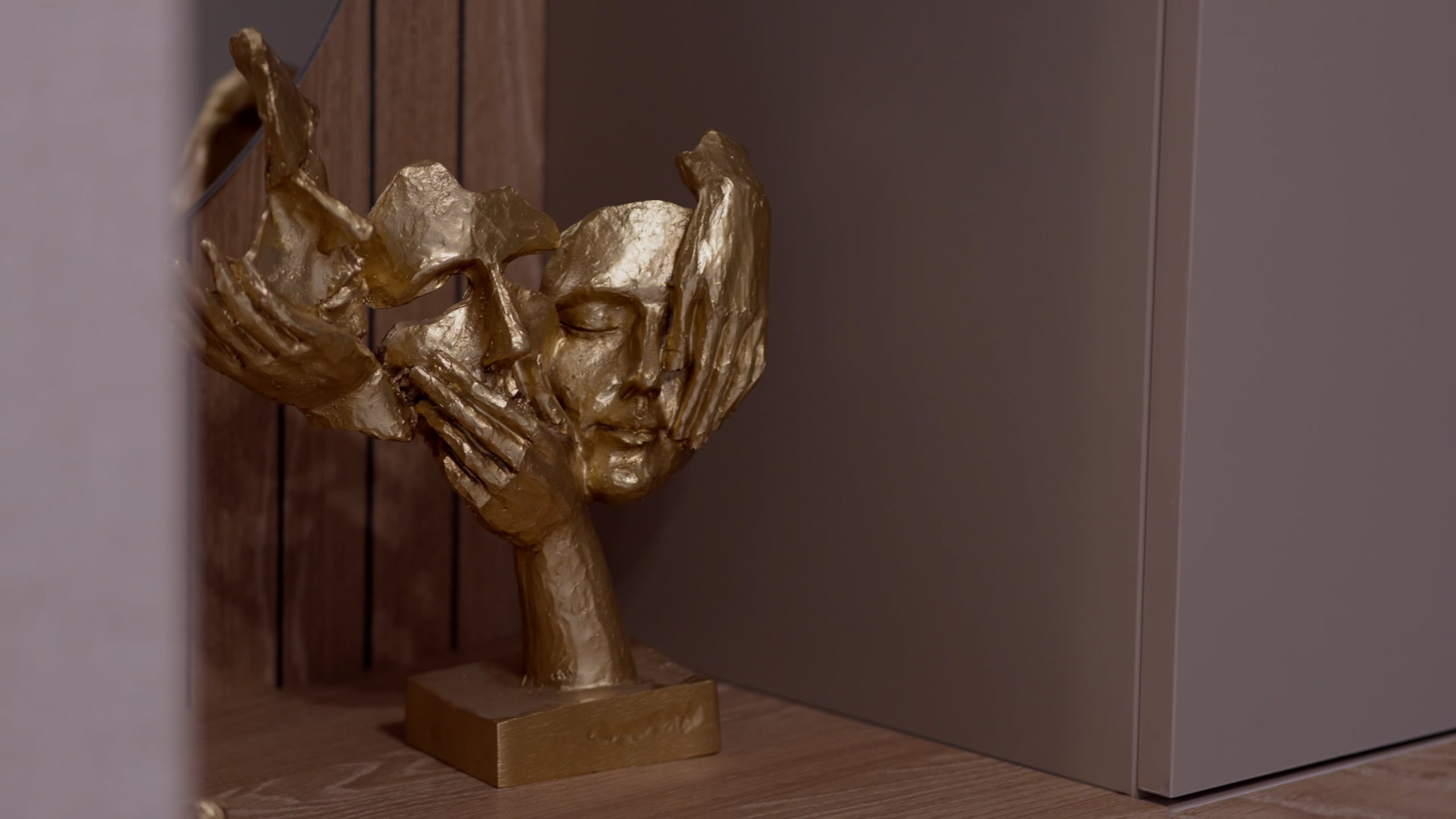 Квартира в районе Оба. Видеограф на Пхукете