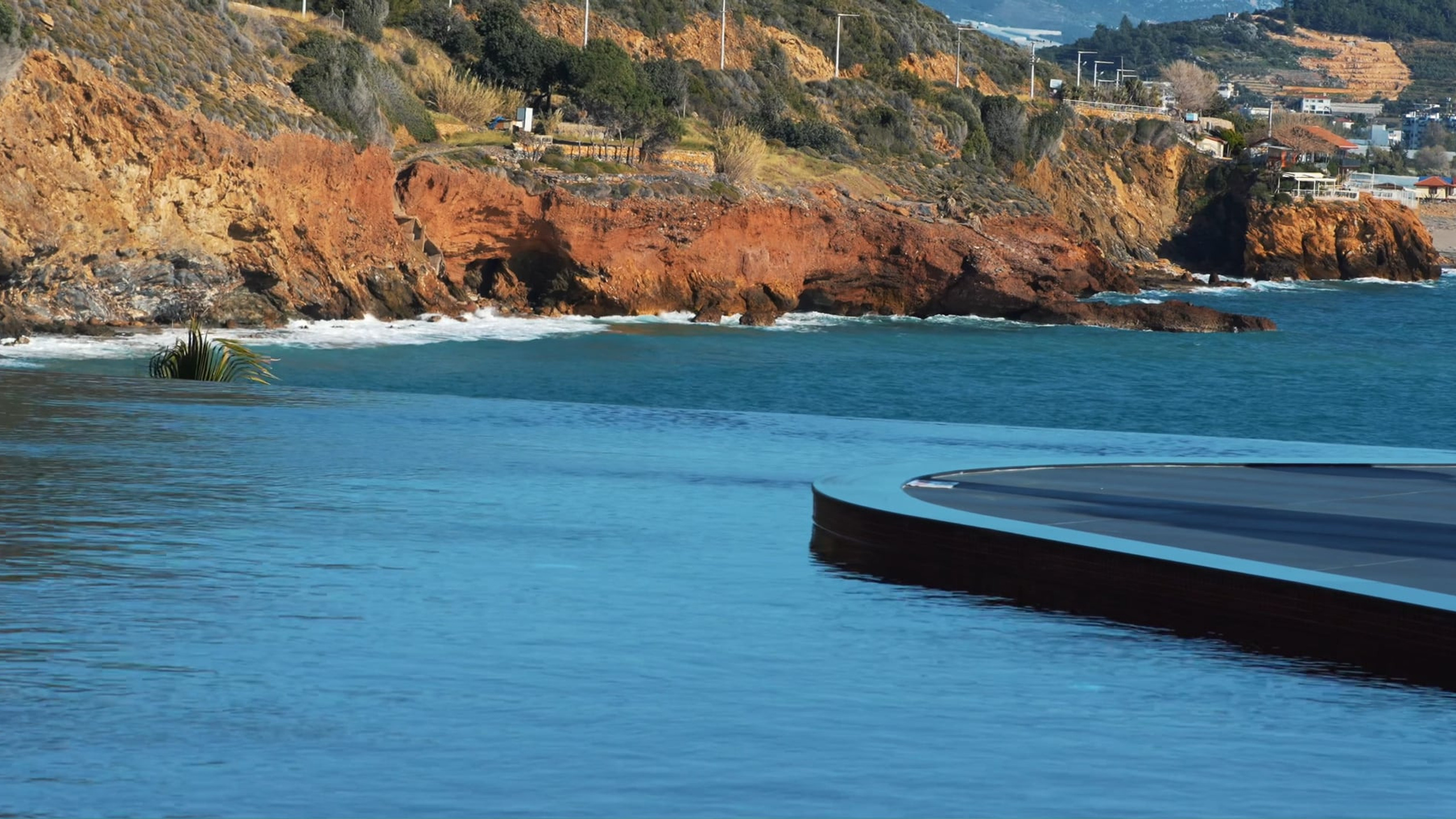 Porto Amore Club Hotel. Видеограф на Пхукете