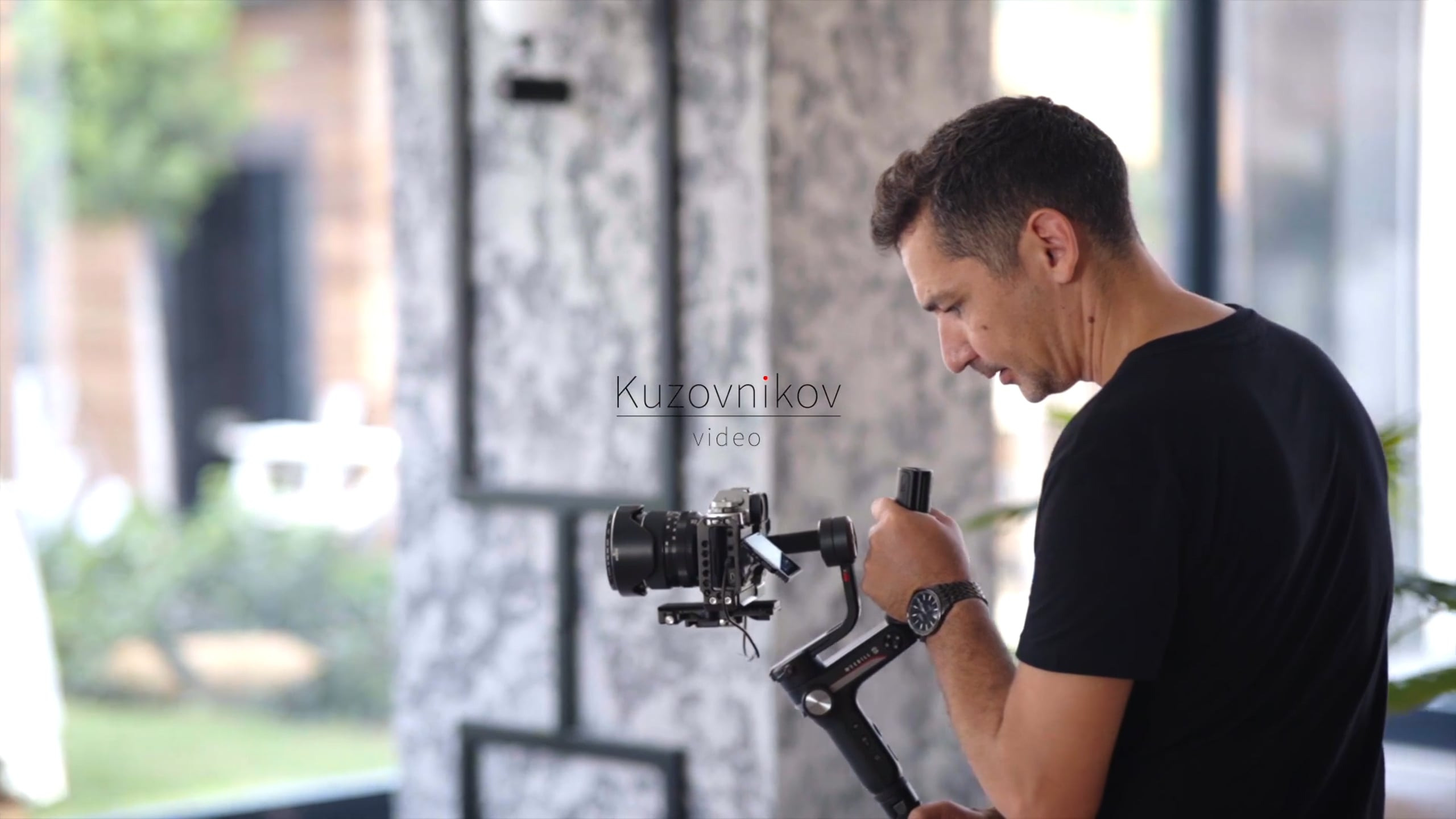 Serenity Residence Alanya. Видеограф на Пхукете