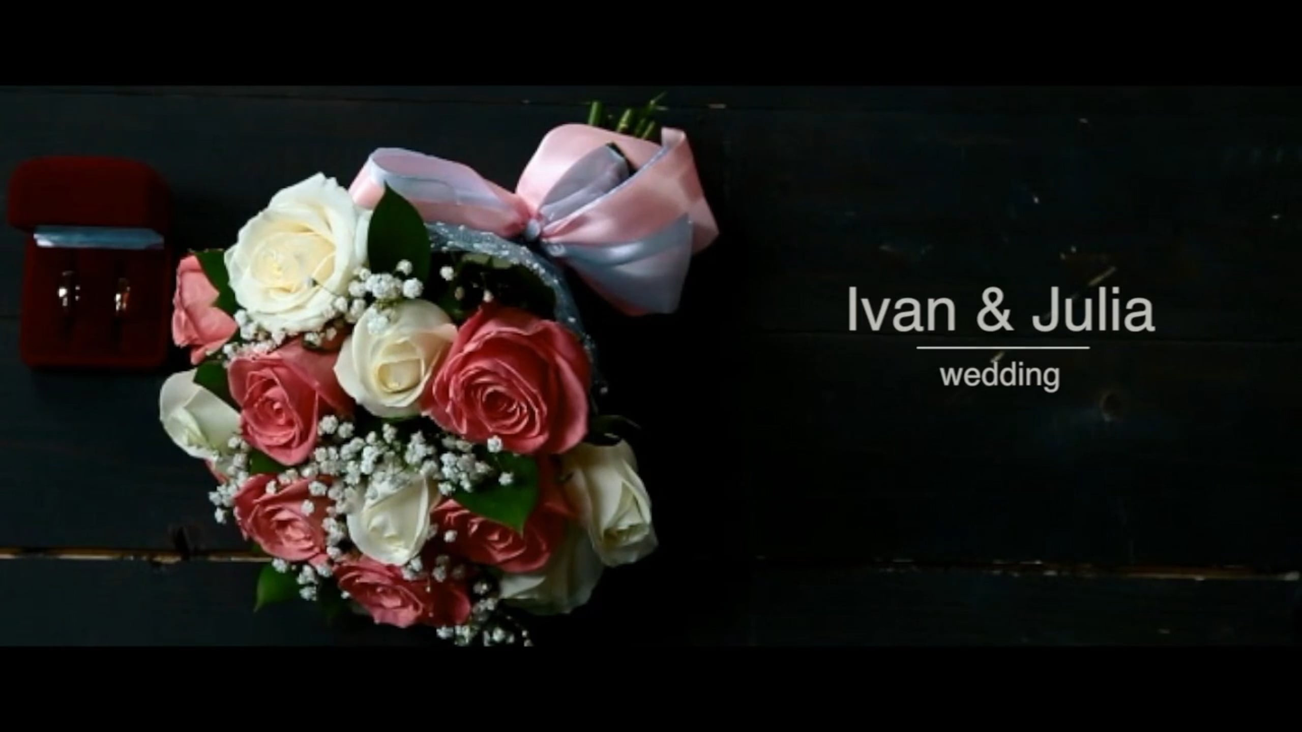 Свадьбы. Видеограф на Пхукете