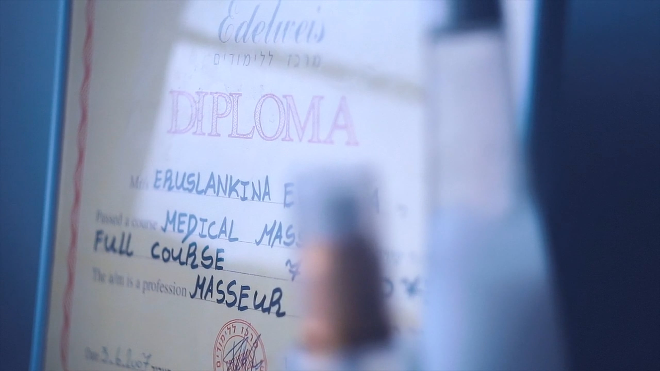 Корпоративное видео. Видеограф на Пхукете