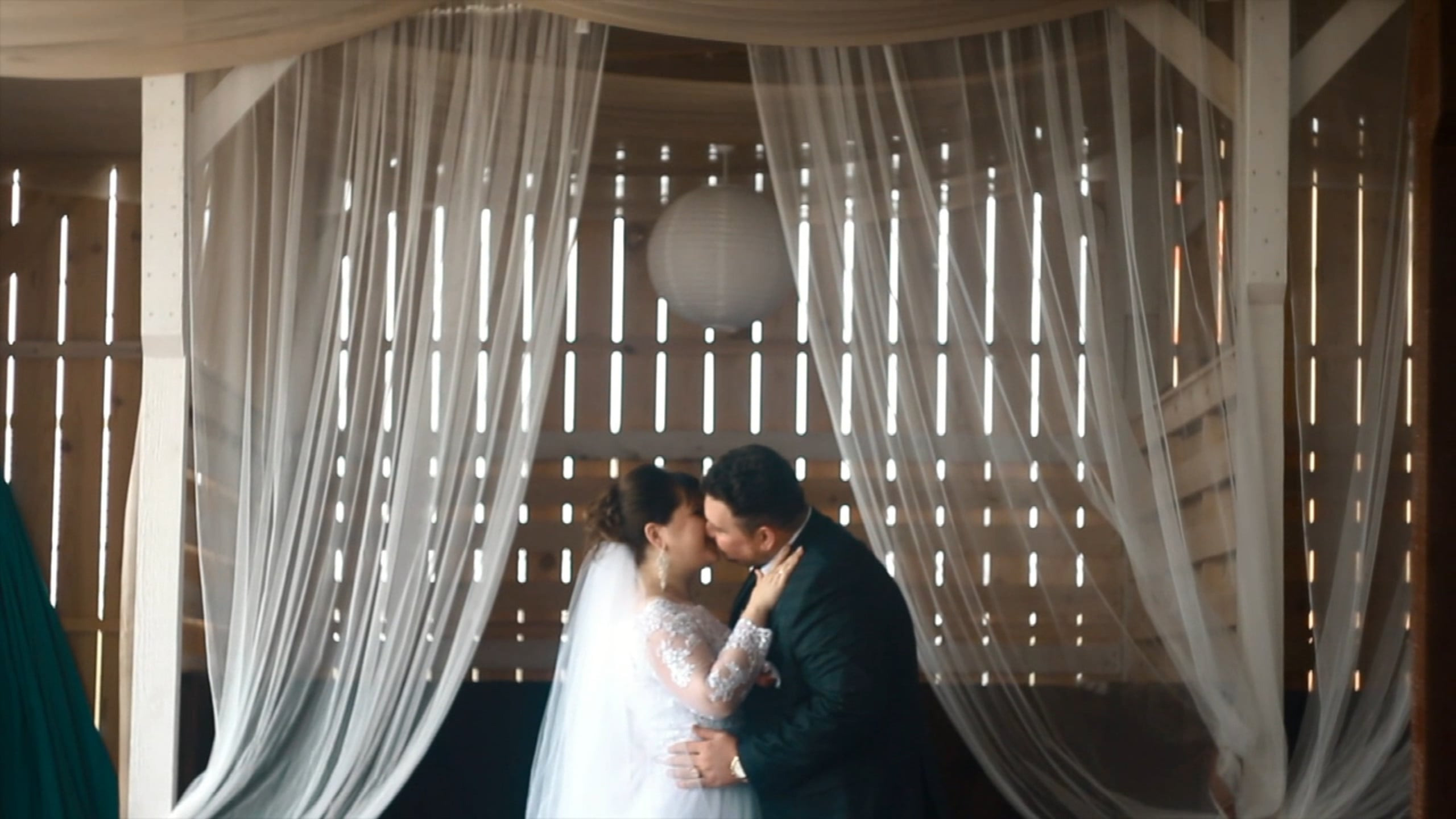 Свадьбы. Видеограф на Пхукете