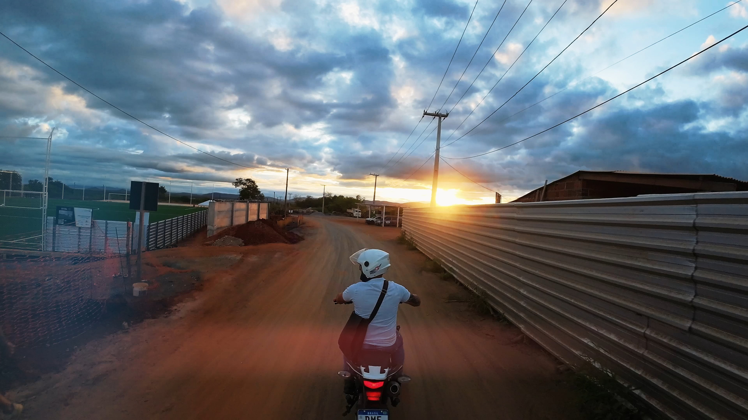 Футбол в Бразилии. Видеограф на Пхукете