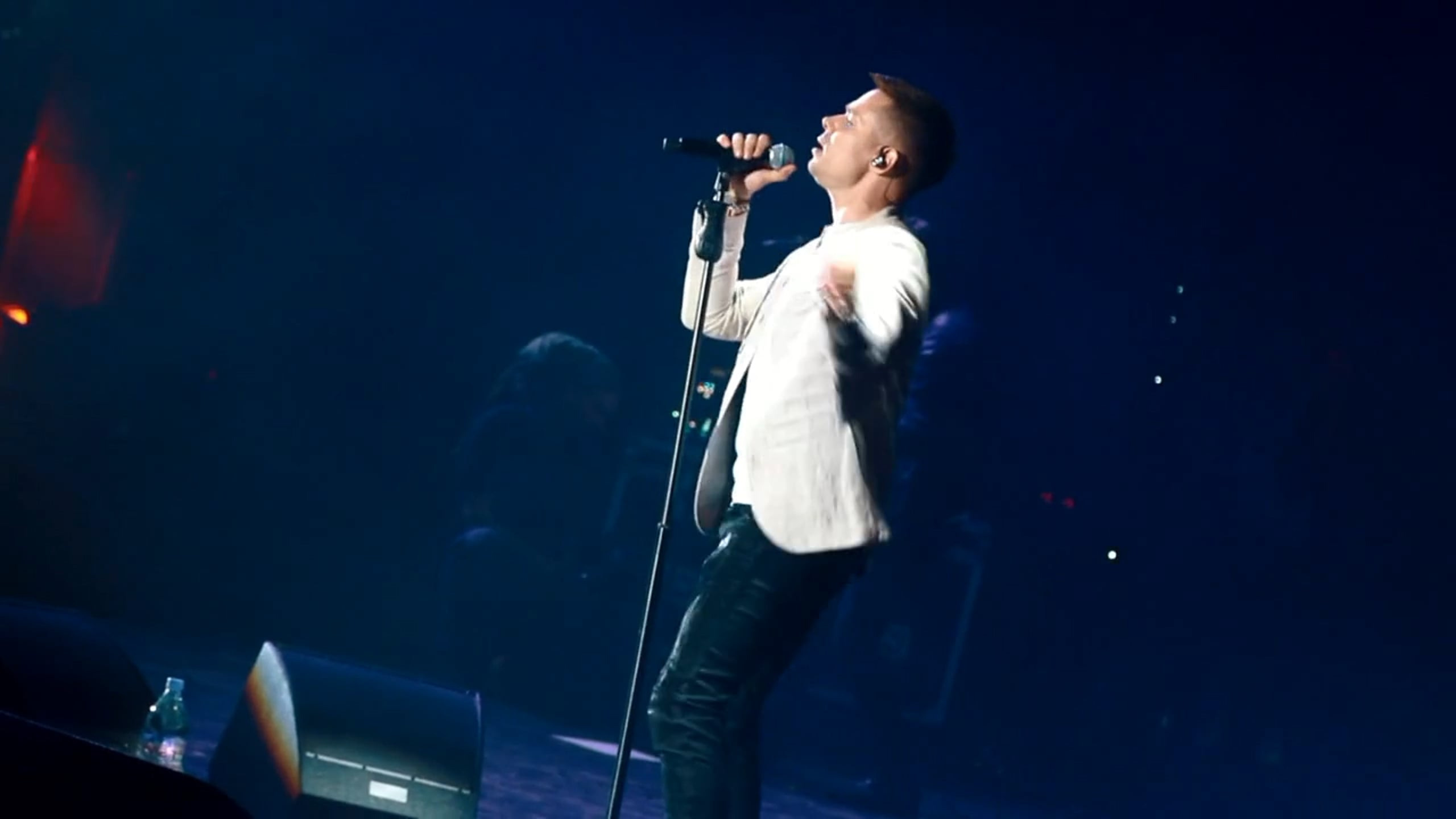 Концерты. Видеограф на Пхукете