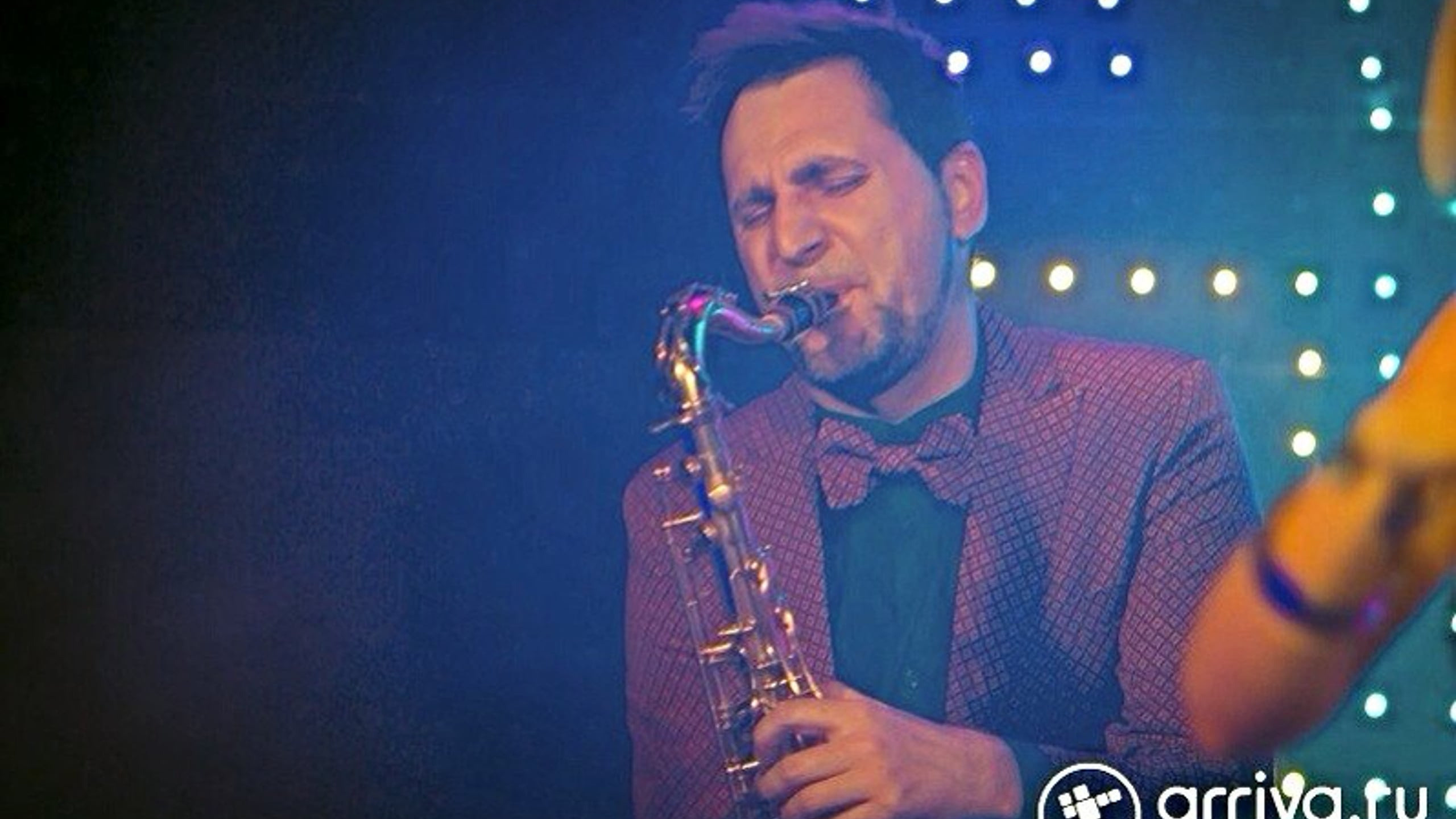 Концерты. Видеограф на Пхукете