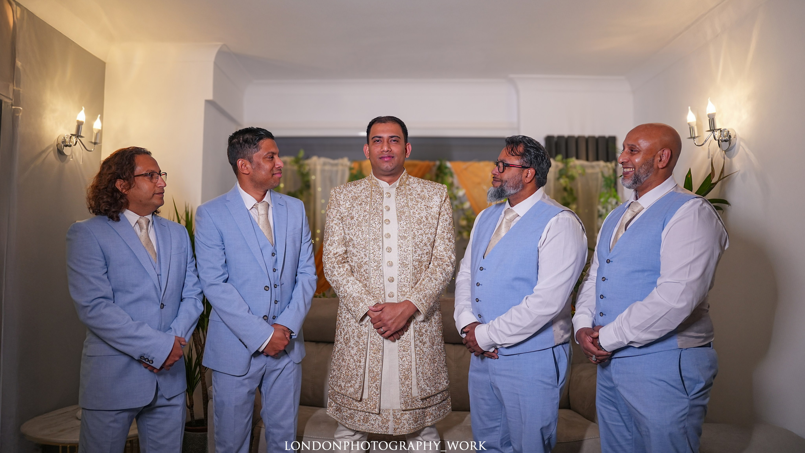 Londonphotography work