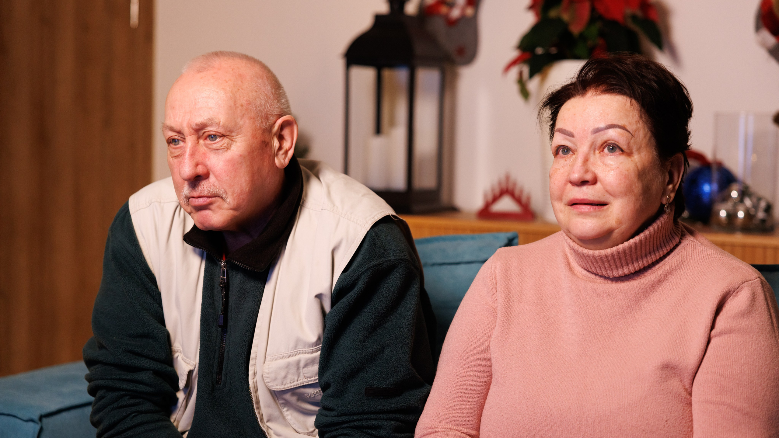 Family Spivakovskoho