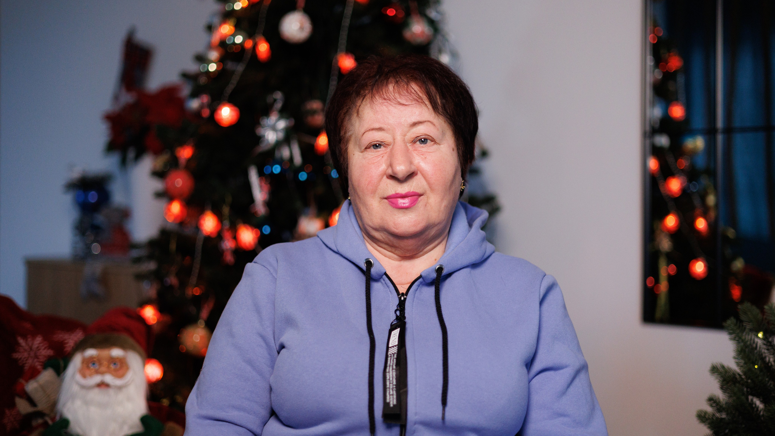 Liubov Danylchenkova