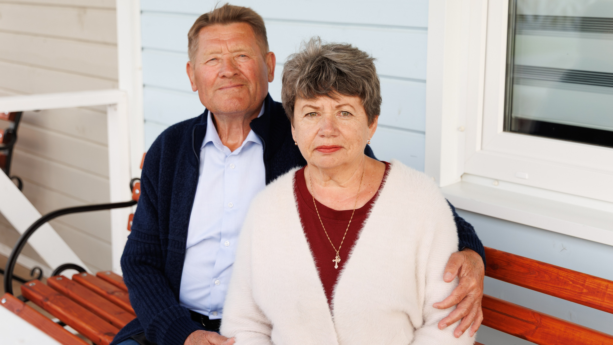 Family Shchehlova-Butko