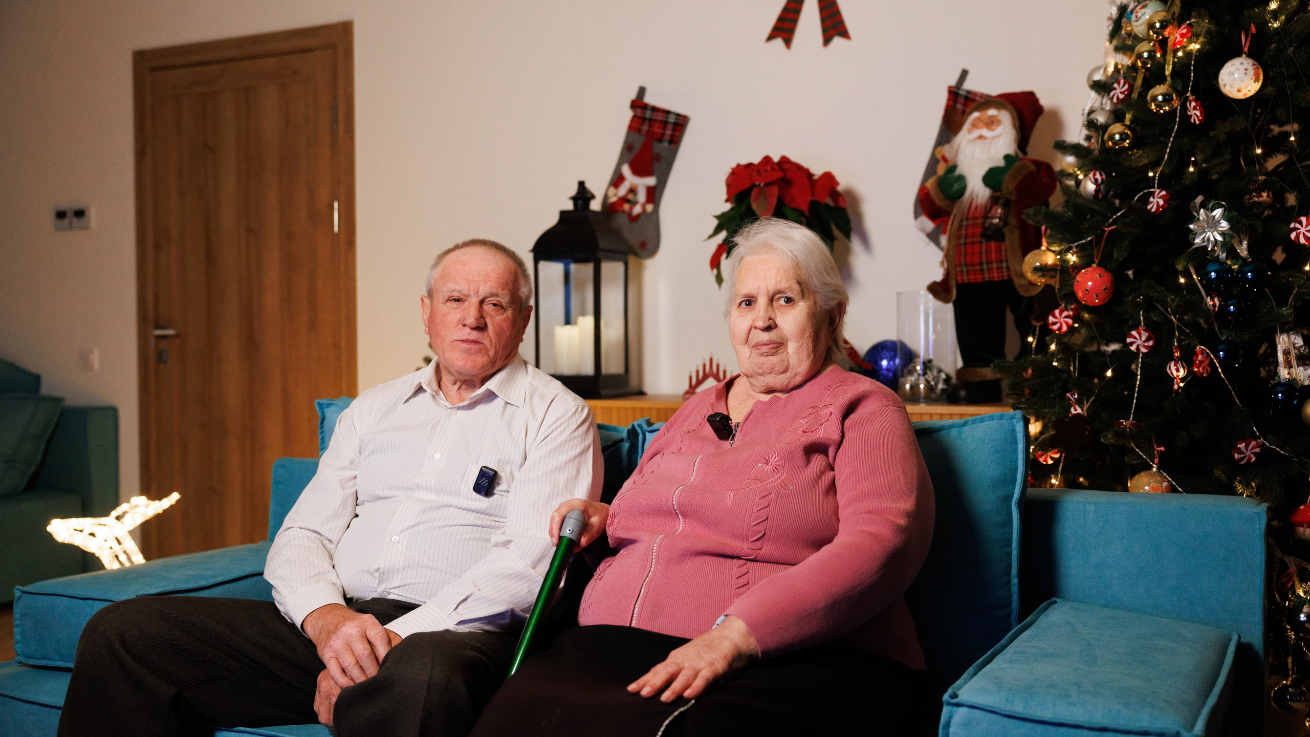 Family Tsyhankovykh-Khaninykh