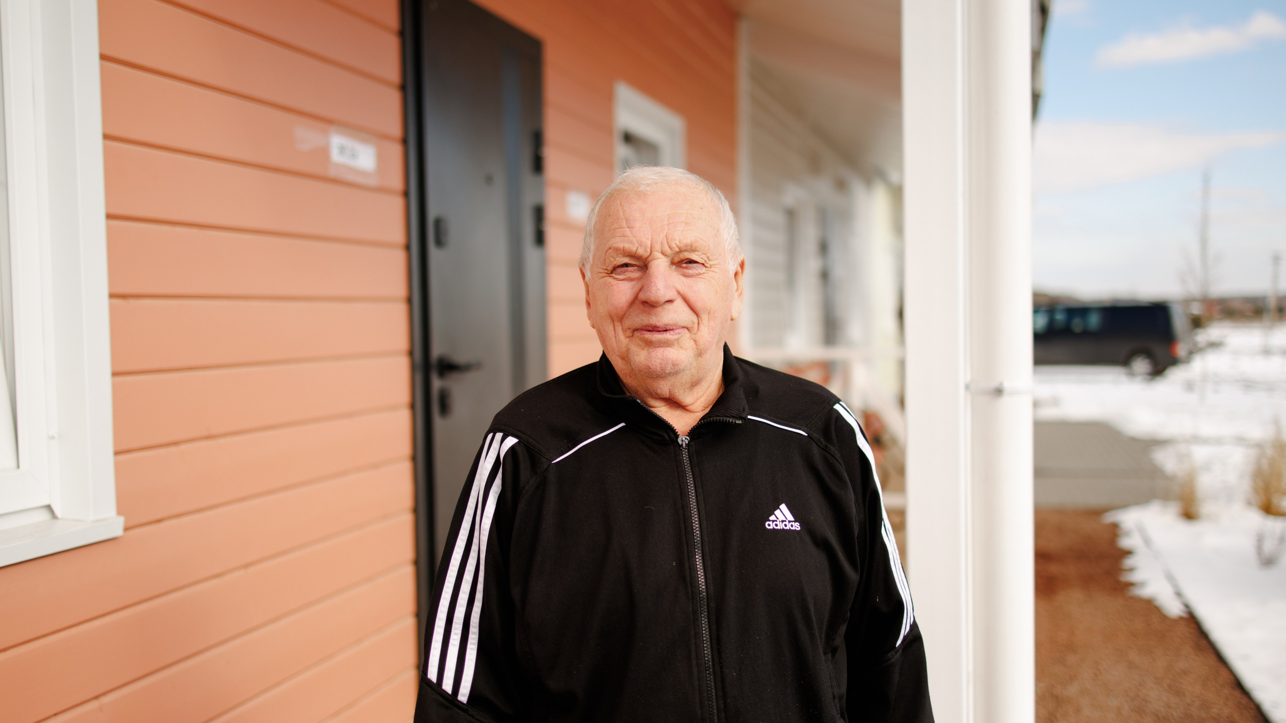 Volodymyr Havrylenko