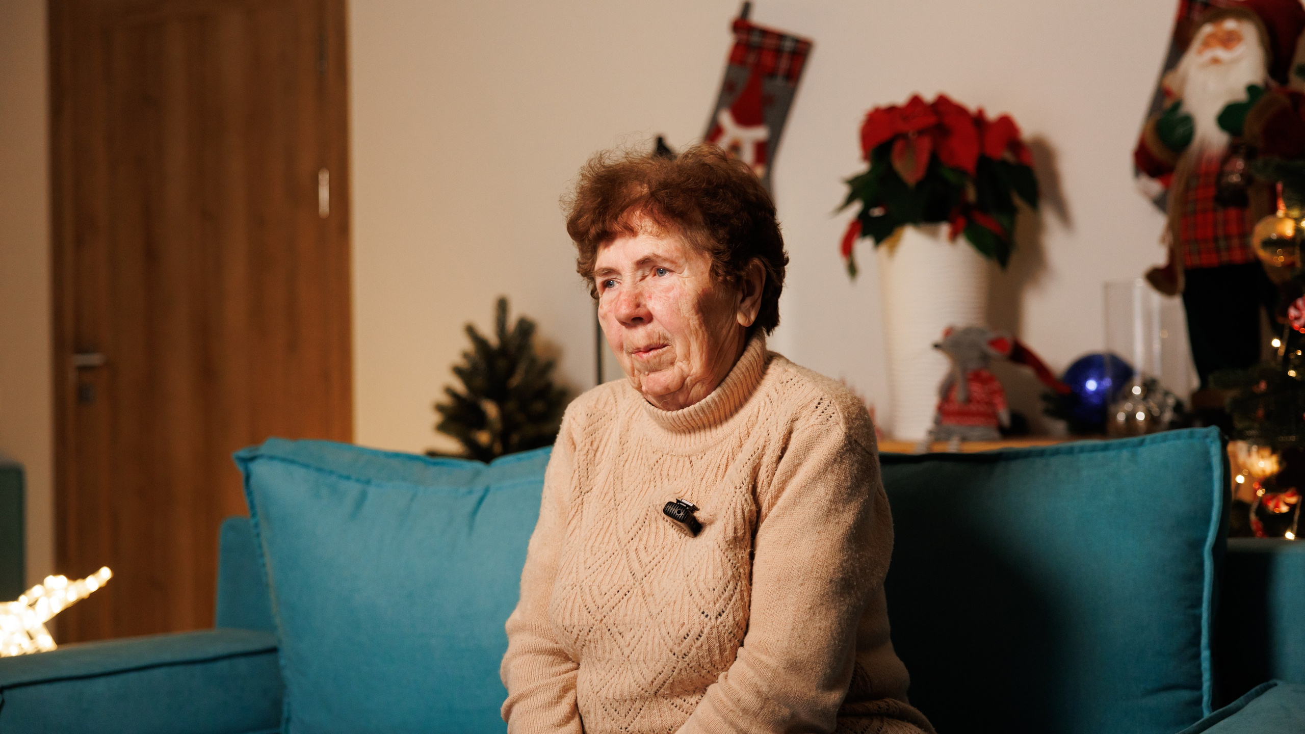 Oleksandra Hordiienko