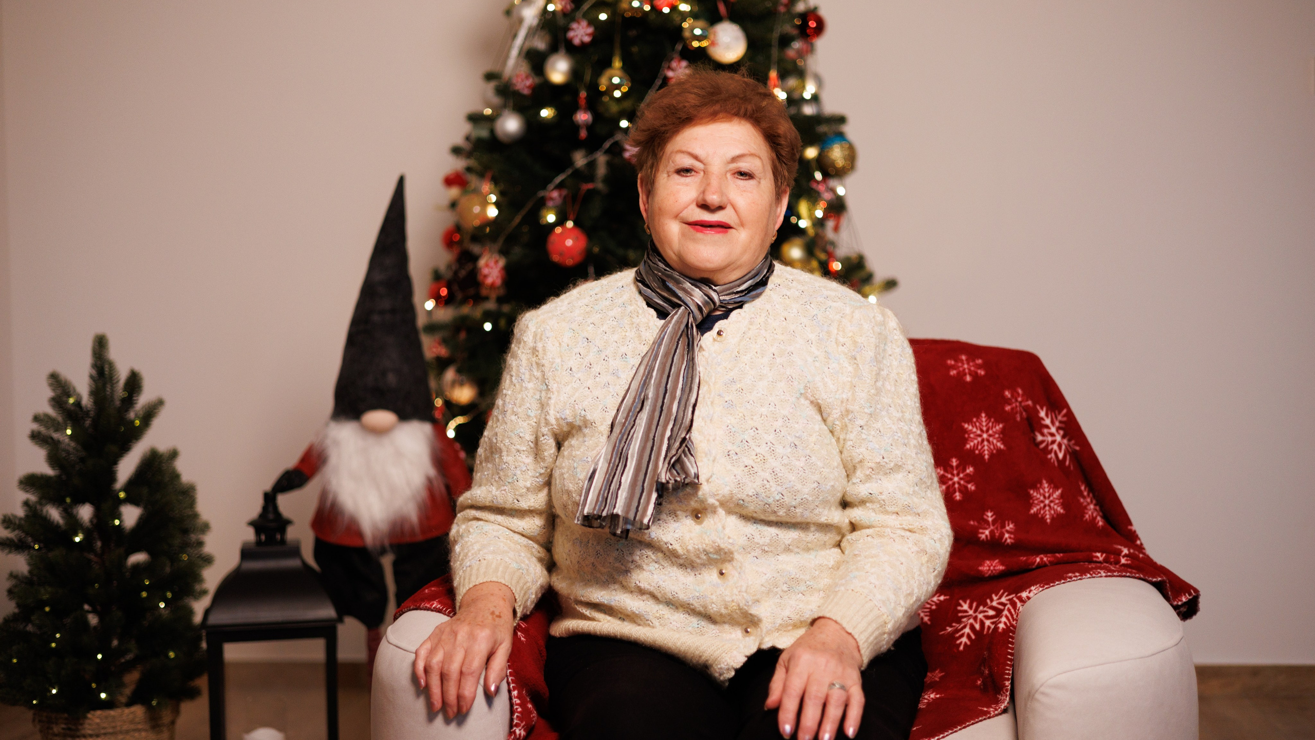 Kateryna Yevtushenko