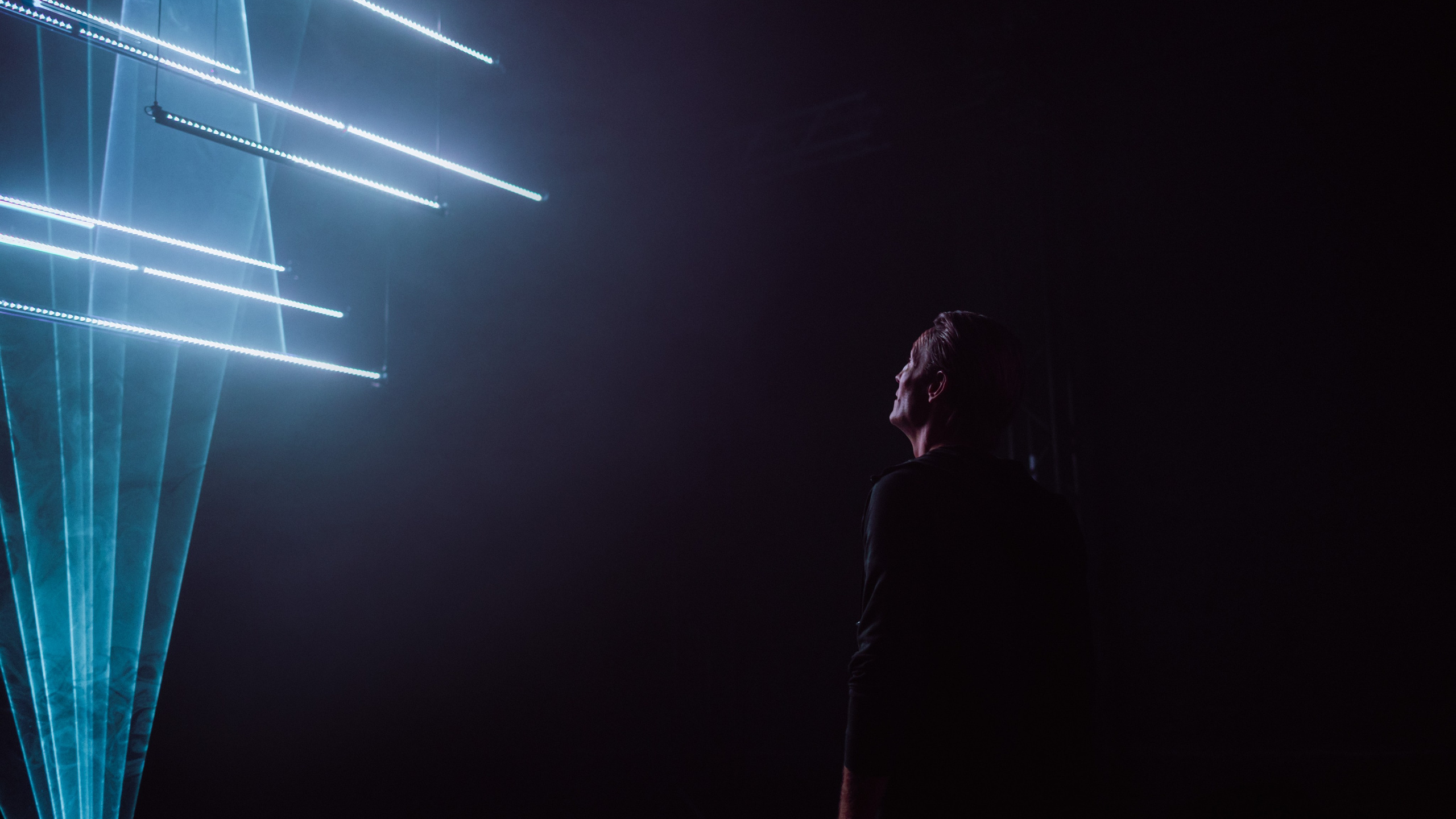 [AV Engineer, Kinetic Technician] /MONK/ MULTIMEDIA INSTALLATION / CURIOSITY MEDIA LAB