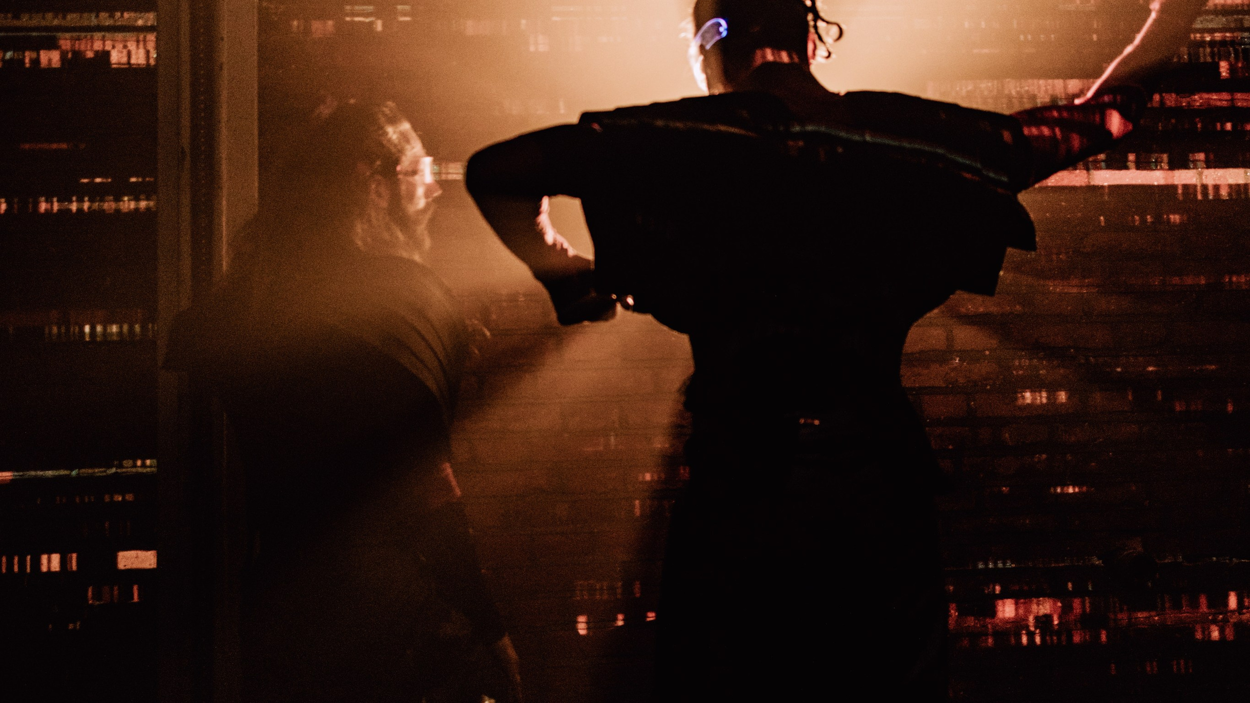 [AV Engineer] /ENGINE/ MULTIMEDIA INSTALLATION / CURIOSITY MEDIA LAB