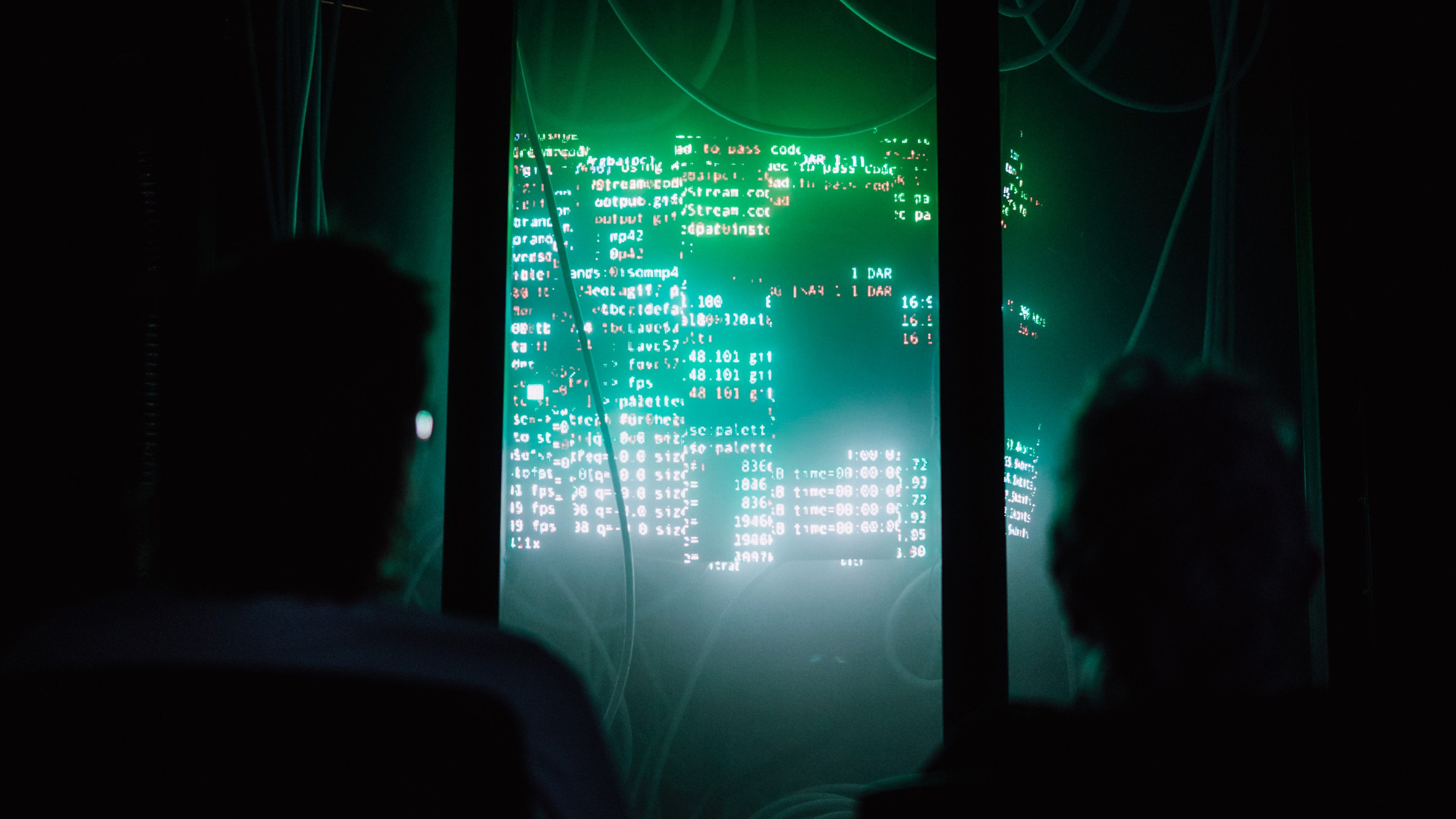 [AV Tech Support] /KEEPER/ MULTIMEDIA INSTALLATION / CURIOSITY MEDIA LAB