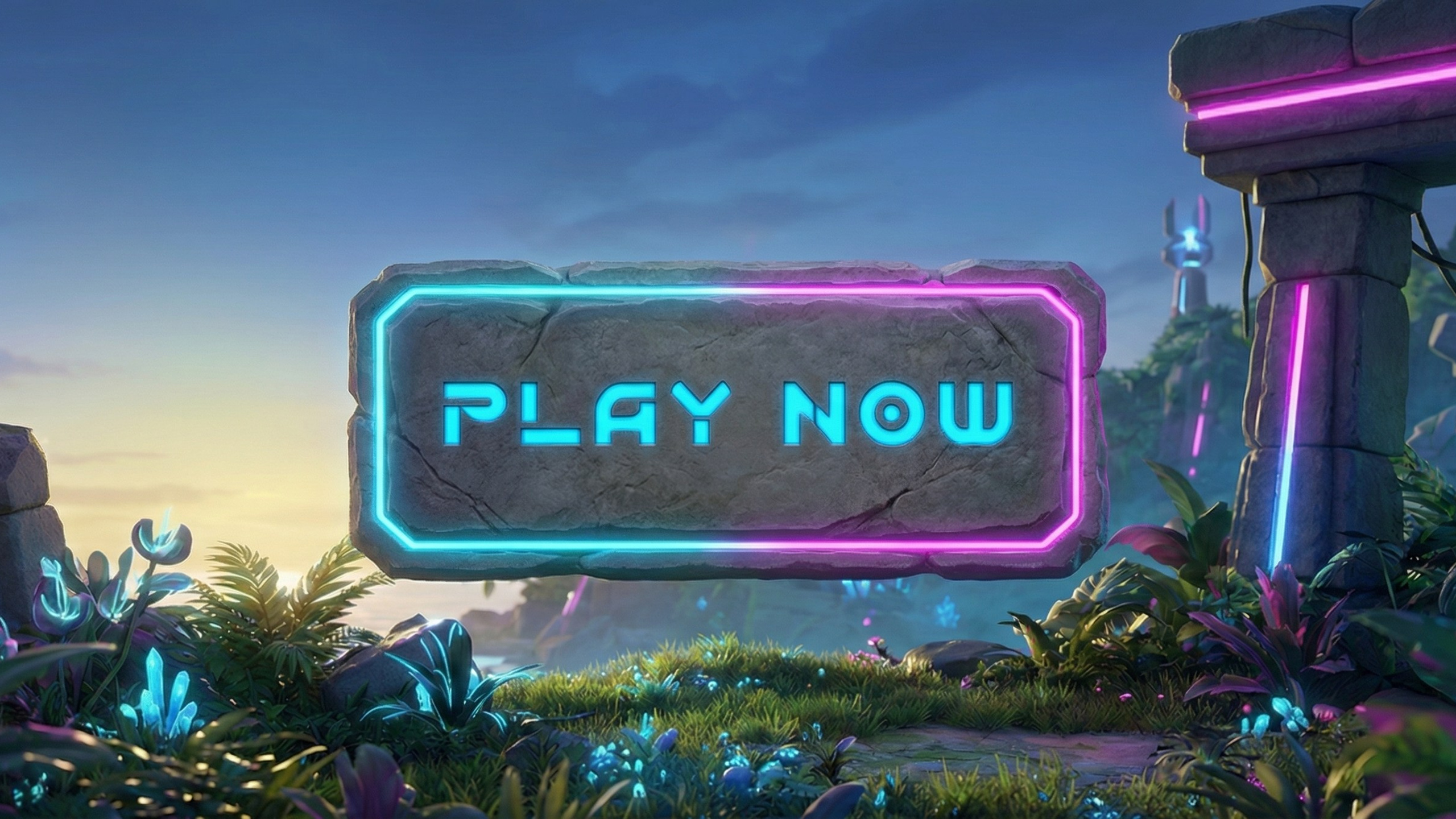 [Performance Marketing]&nbsp;— Mobile Game Banner Systems