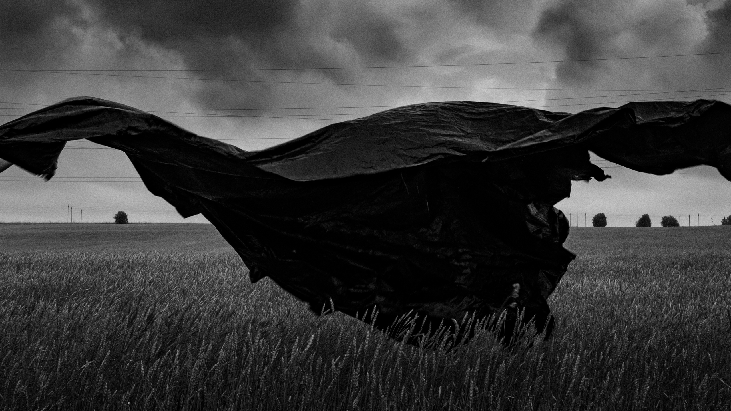 Неотвратимое