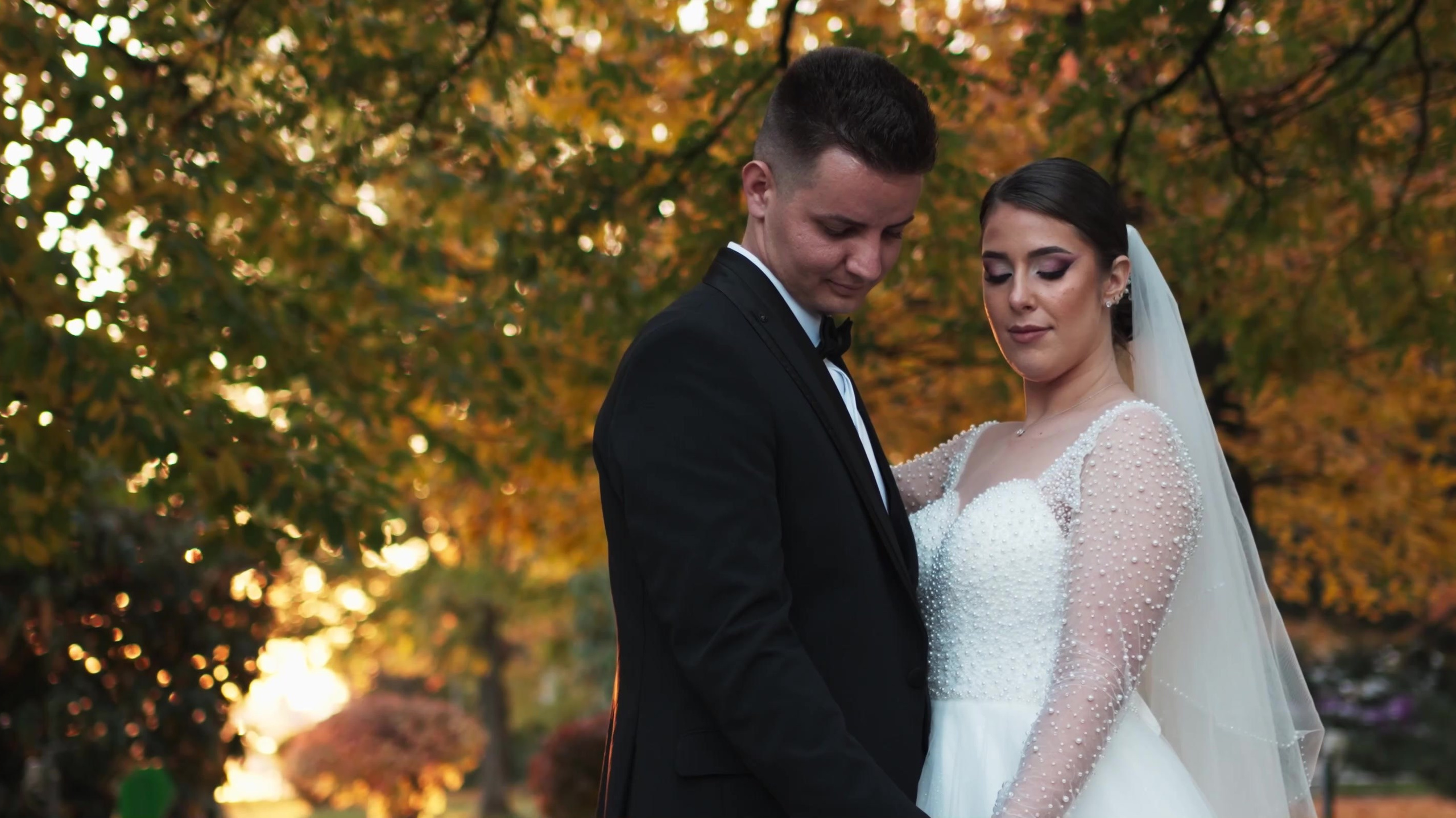 Sînziana & Ștefan. Fotograf Nuntă în Gorj - Gabriel Vulpescu