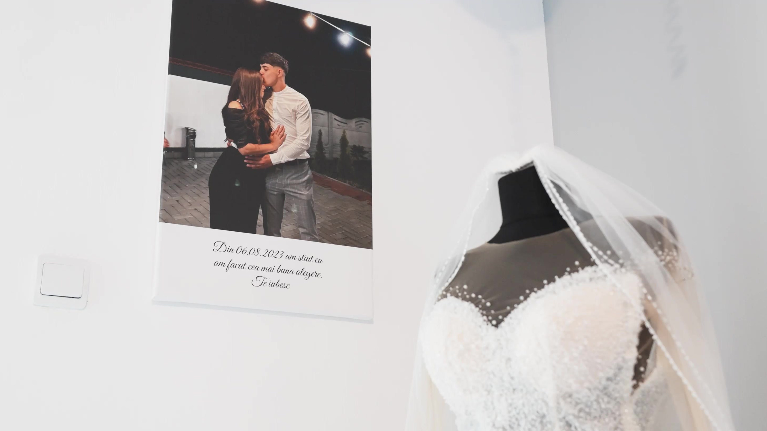 Miriam & Timotei. Fotograf Nuntă în Gorj - Gabriel Vulpescu