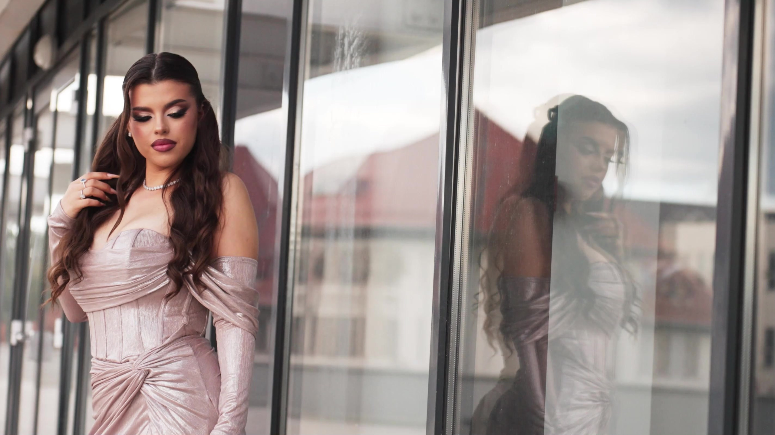 Denisa. Fotograf Nuntă în Gorj - Gabriel Vulpescu