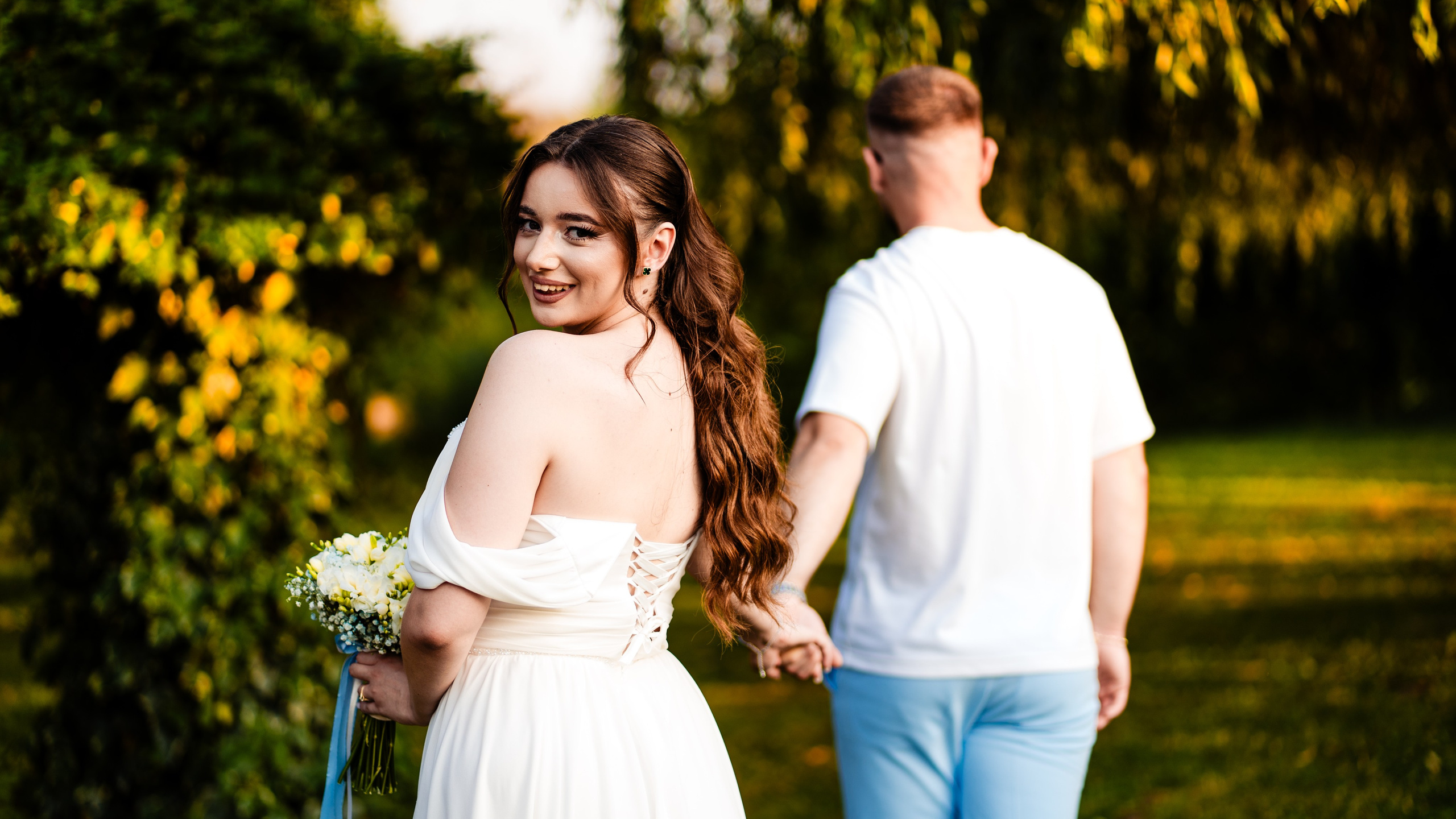 Cristina & Florentin