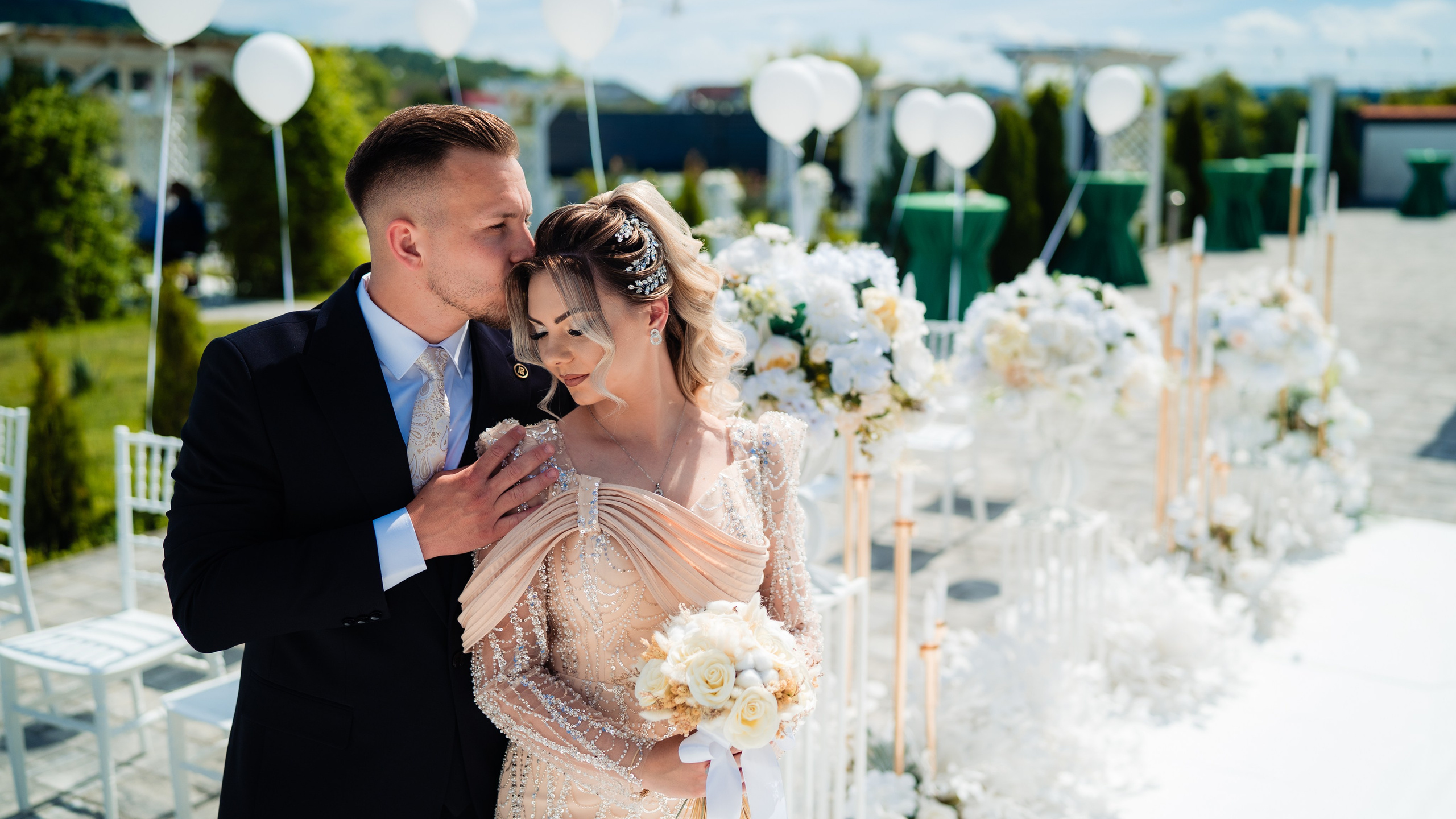 Oana & Adrian