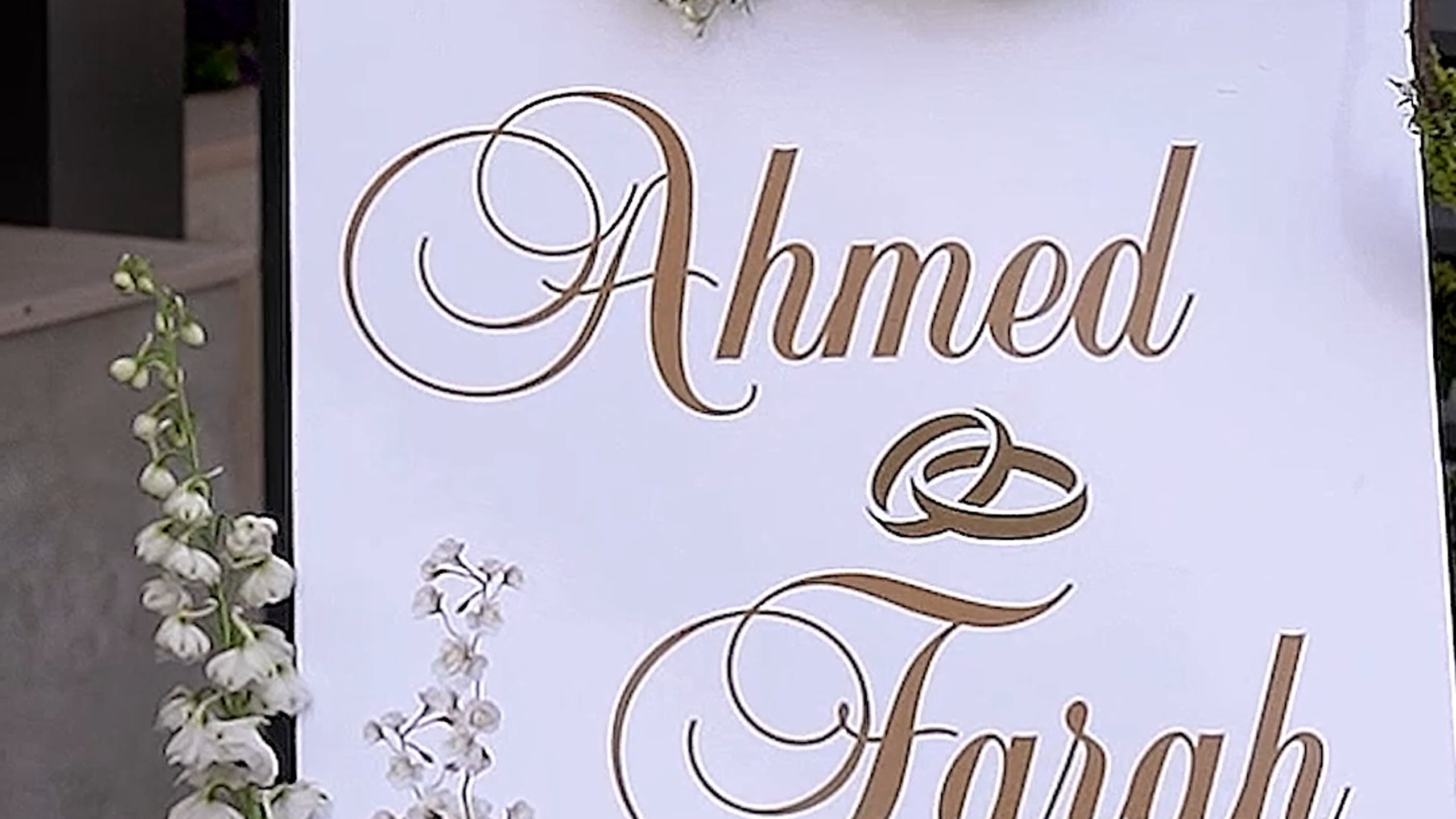 Video. Wedding female photo and video studio in UAE