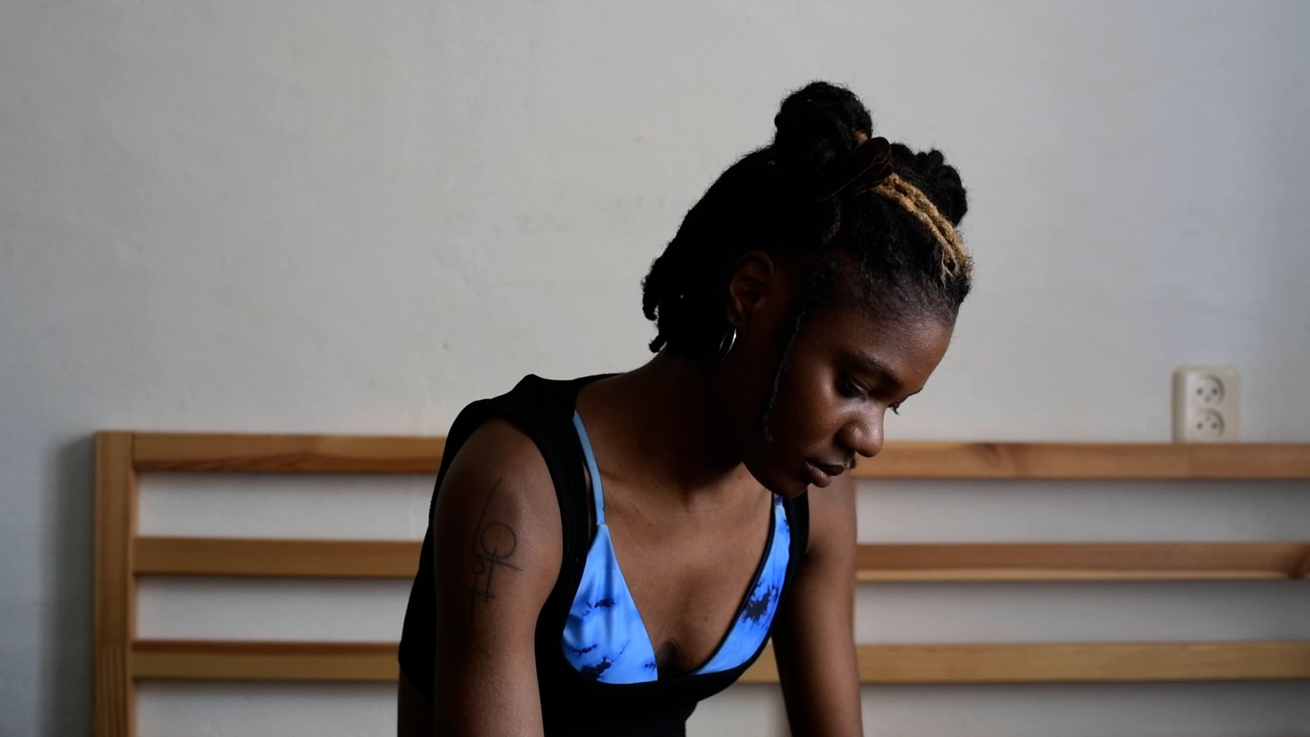 MOTION. Portrait Photographer in Brussels & Amsterdam — Victoria Ushkanova