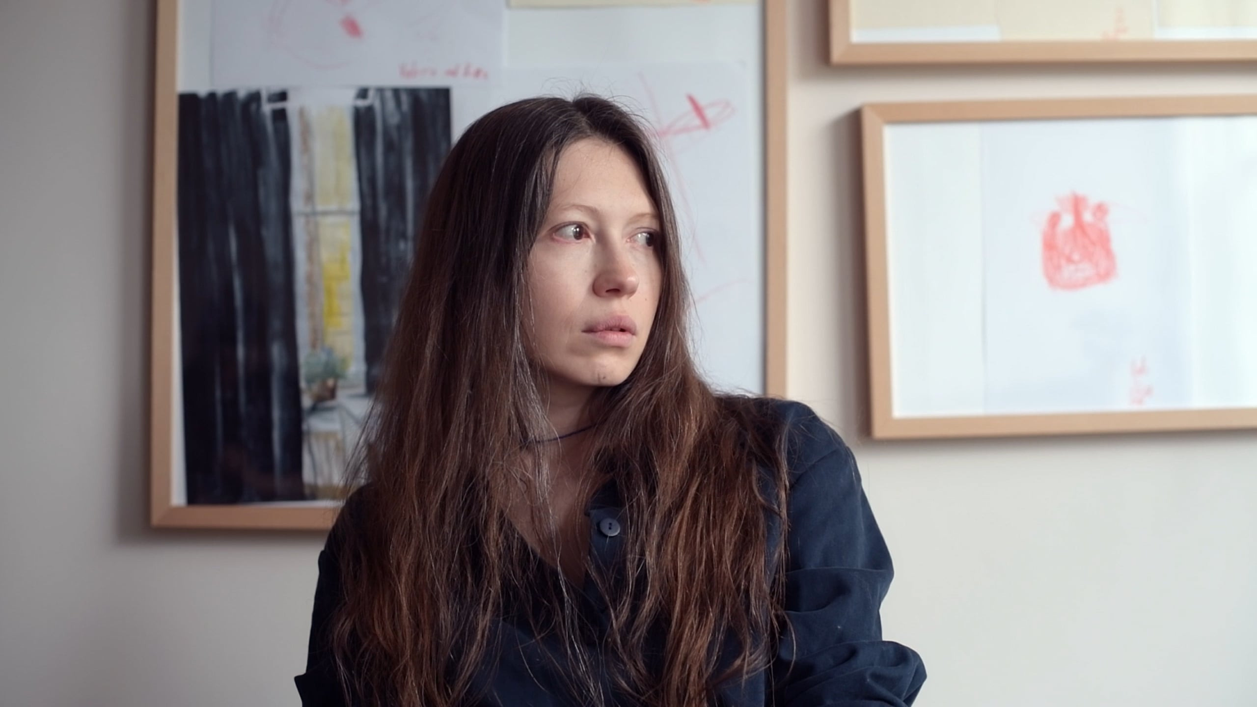 MOTION. Portrait Photographer in Brussels & Amsterdam — Victoria Ushkanova