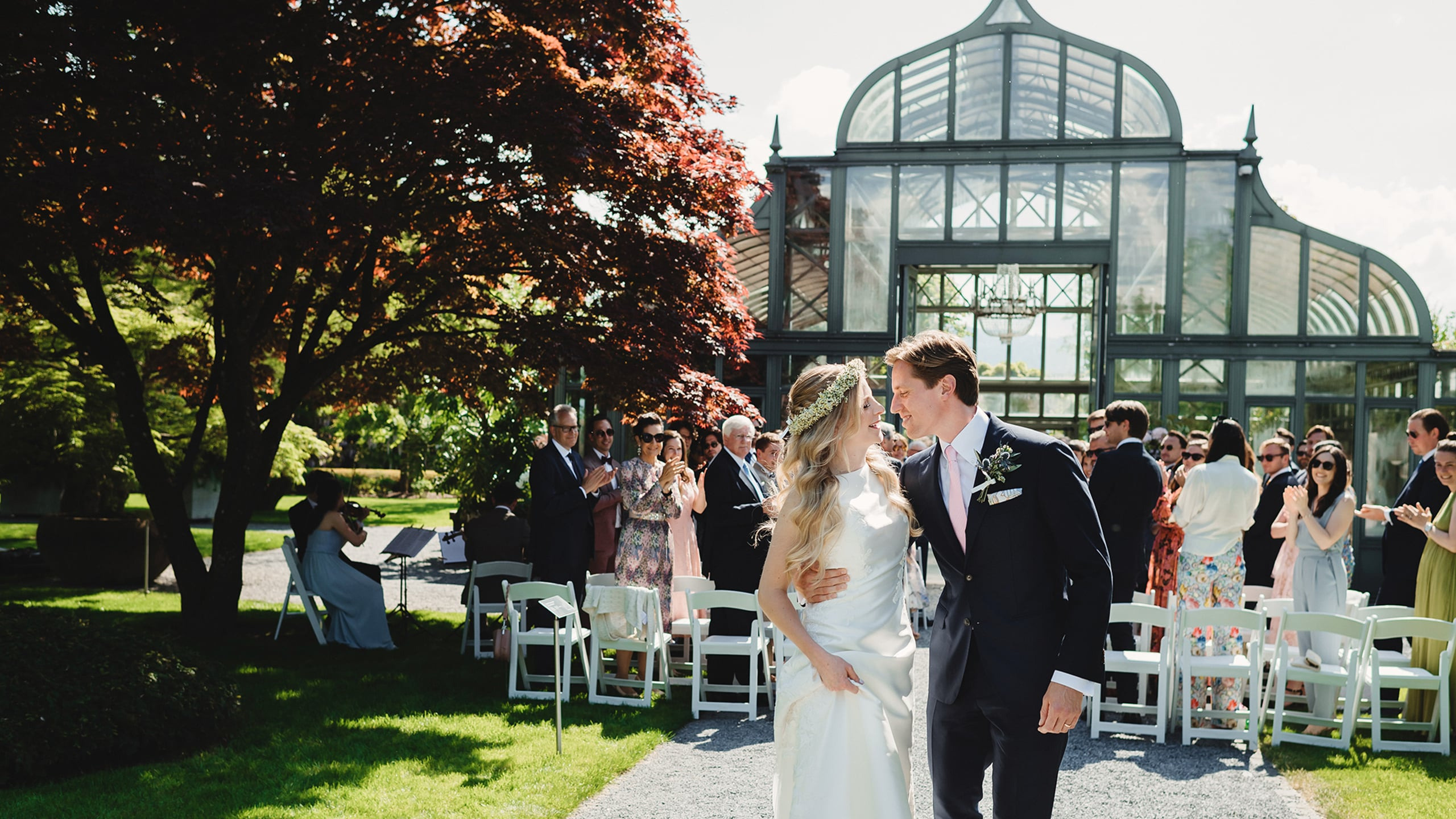 KIM + KARA | WEDDING RAPPERSWIL-JONA | ENEA BAUMMUSEUM. HOME